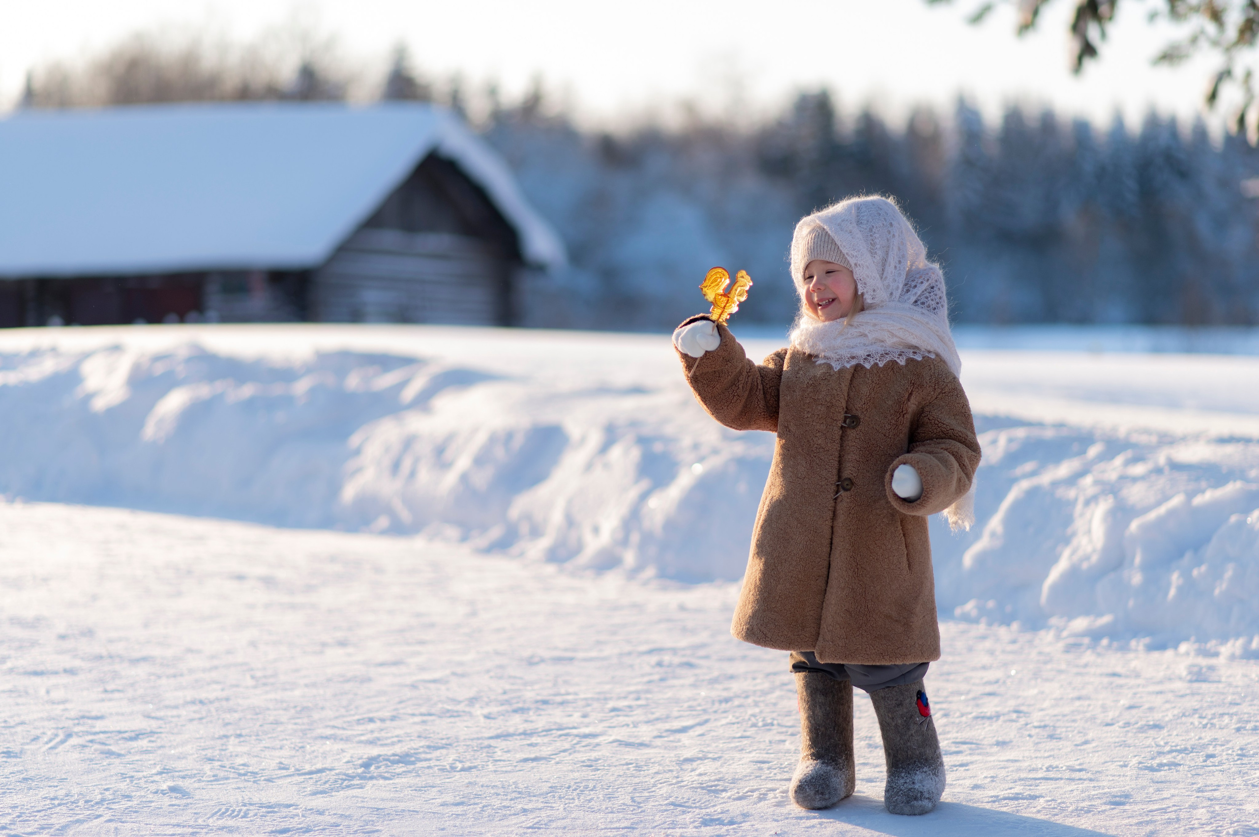 Детская съемка. Семейный и детский фотограф в Москве Анна Оськина