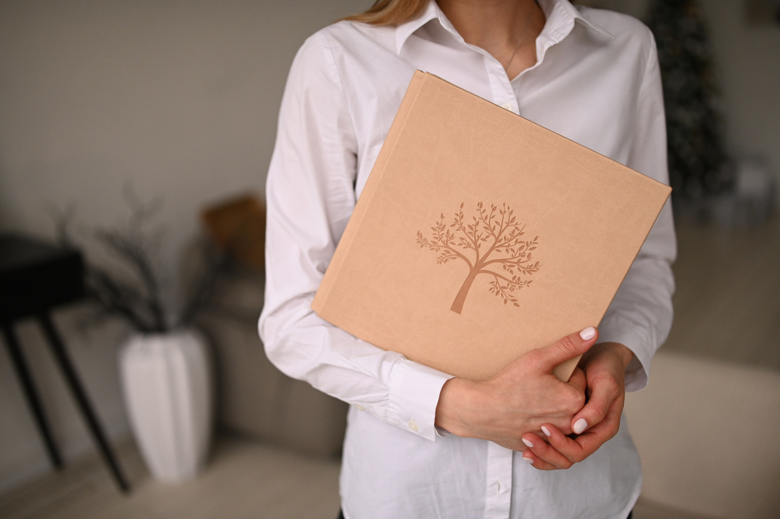 Фотокниги. Семейный и детский фотограф в Москве Анна Оськина