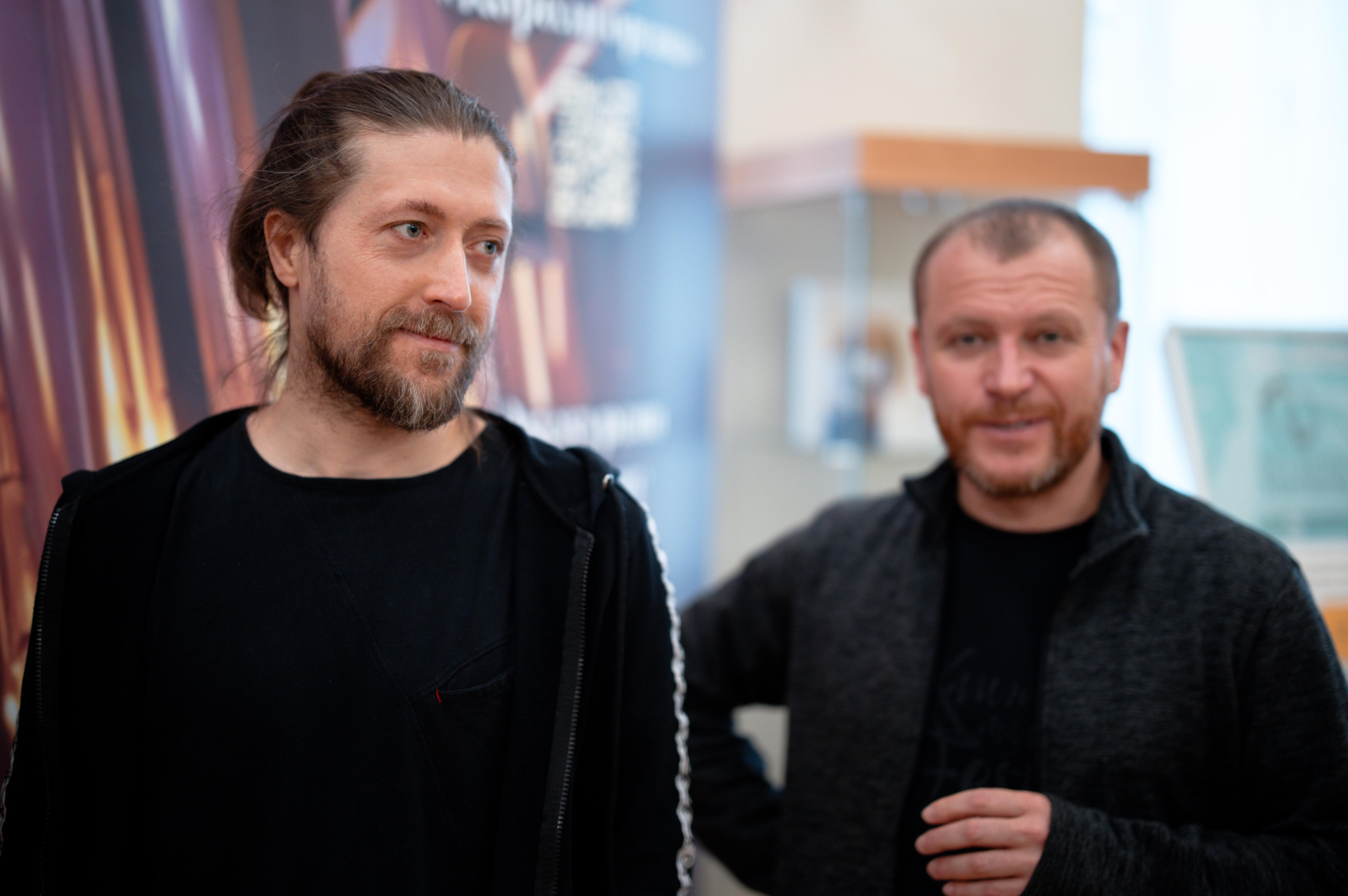 музыканты City Pipes