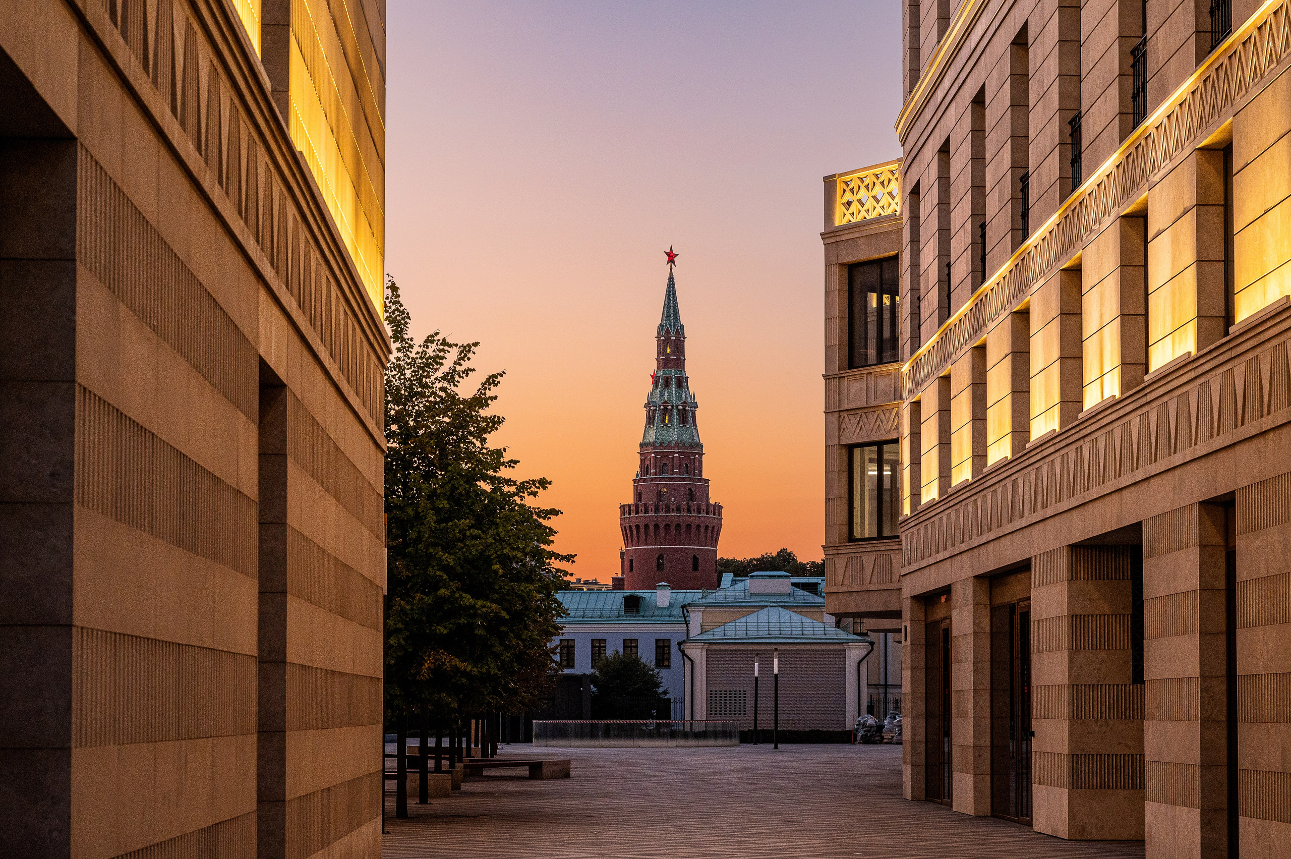 Портретный фотограф в Москве Евгений Кемайкин