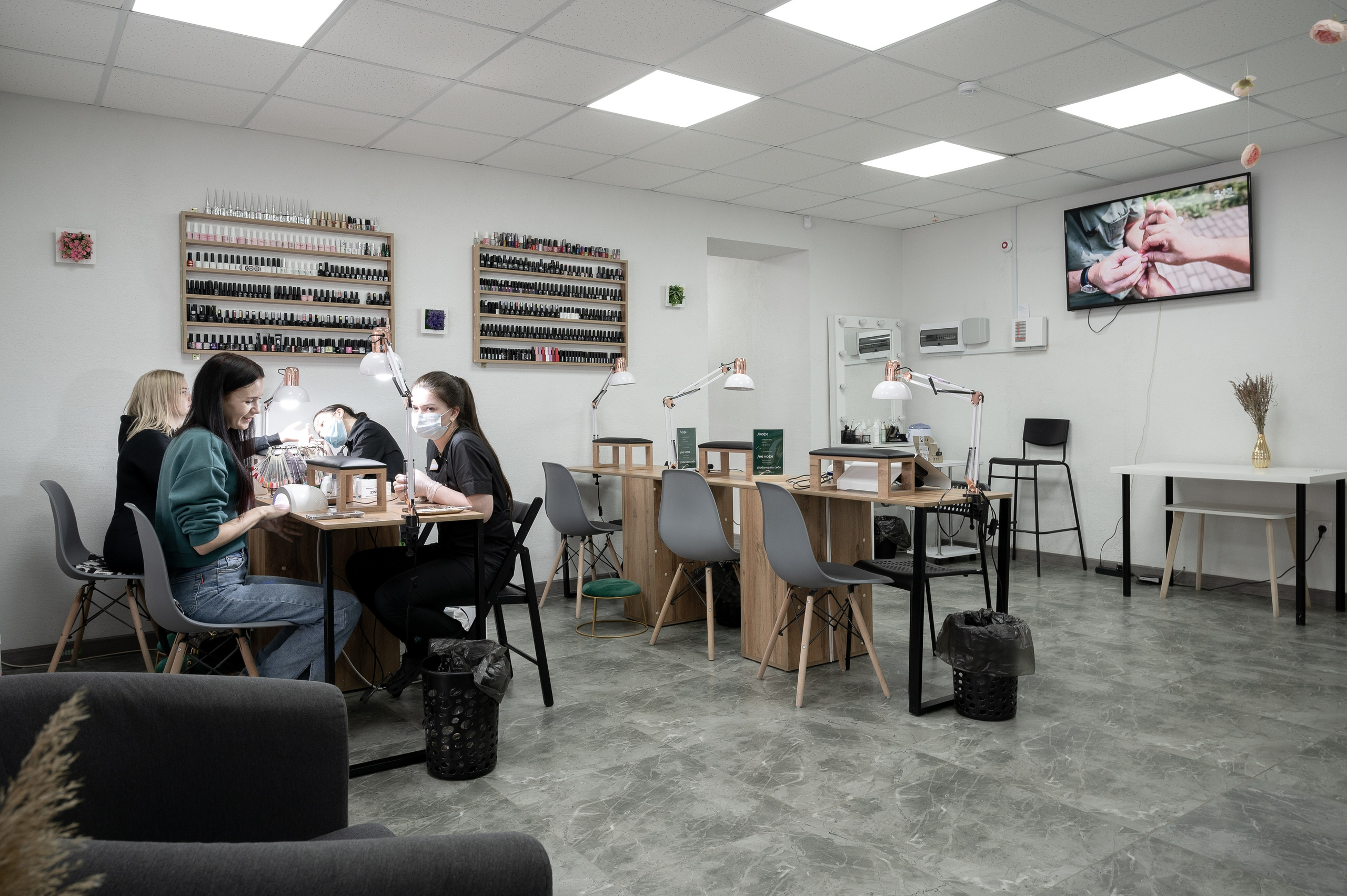 Интерьерная фотосъёмка