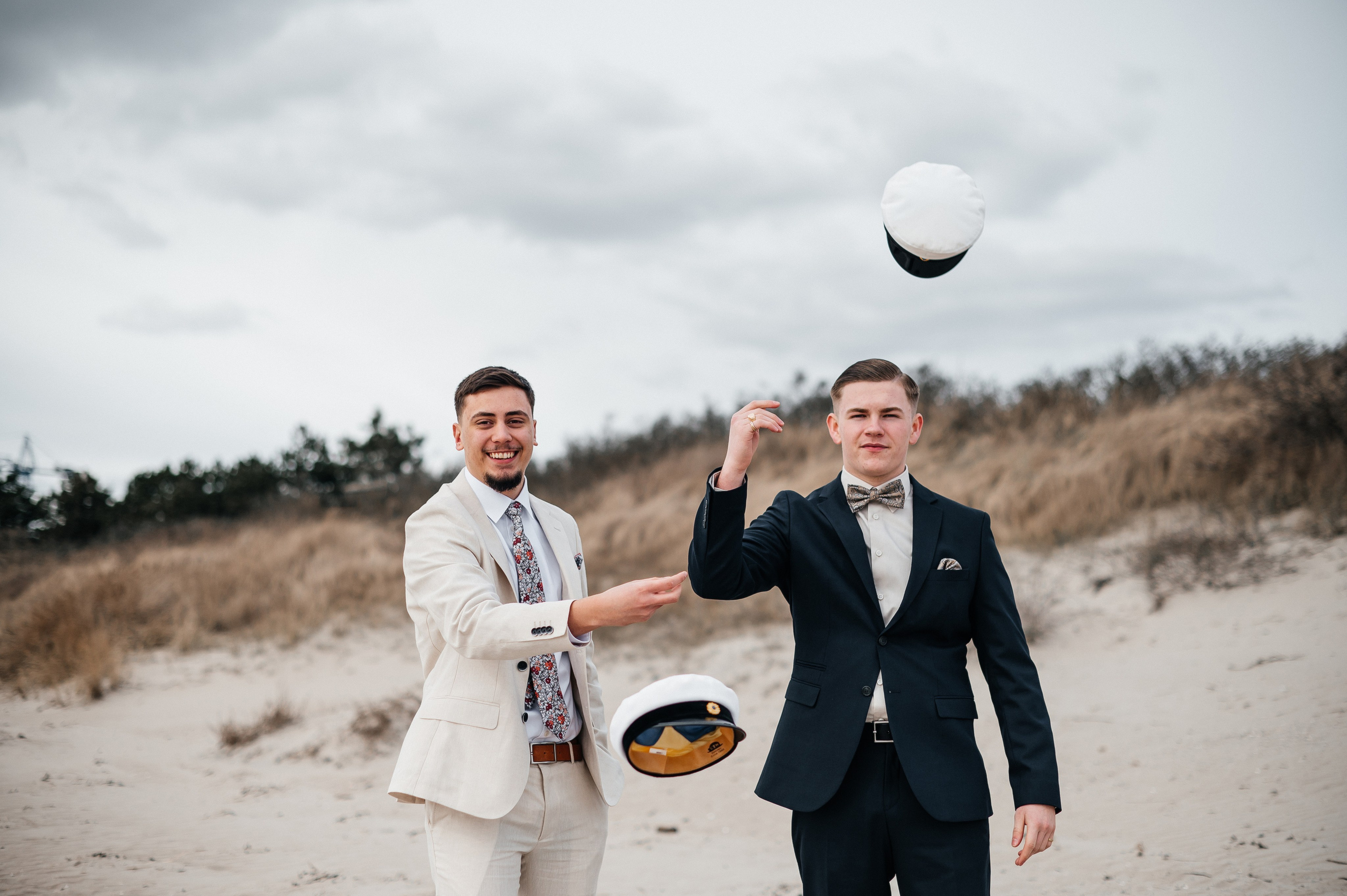 STUDENT 2025 — Nu är det dags att förbereda sig!. Bröllopsfotograf i Göteborg | Halmstad — Valentina