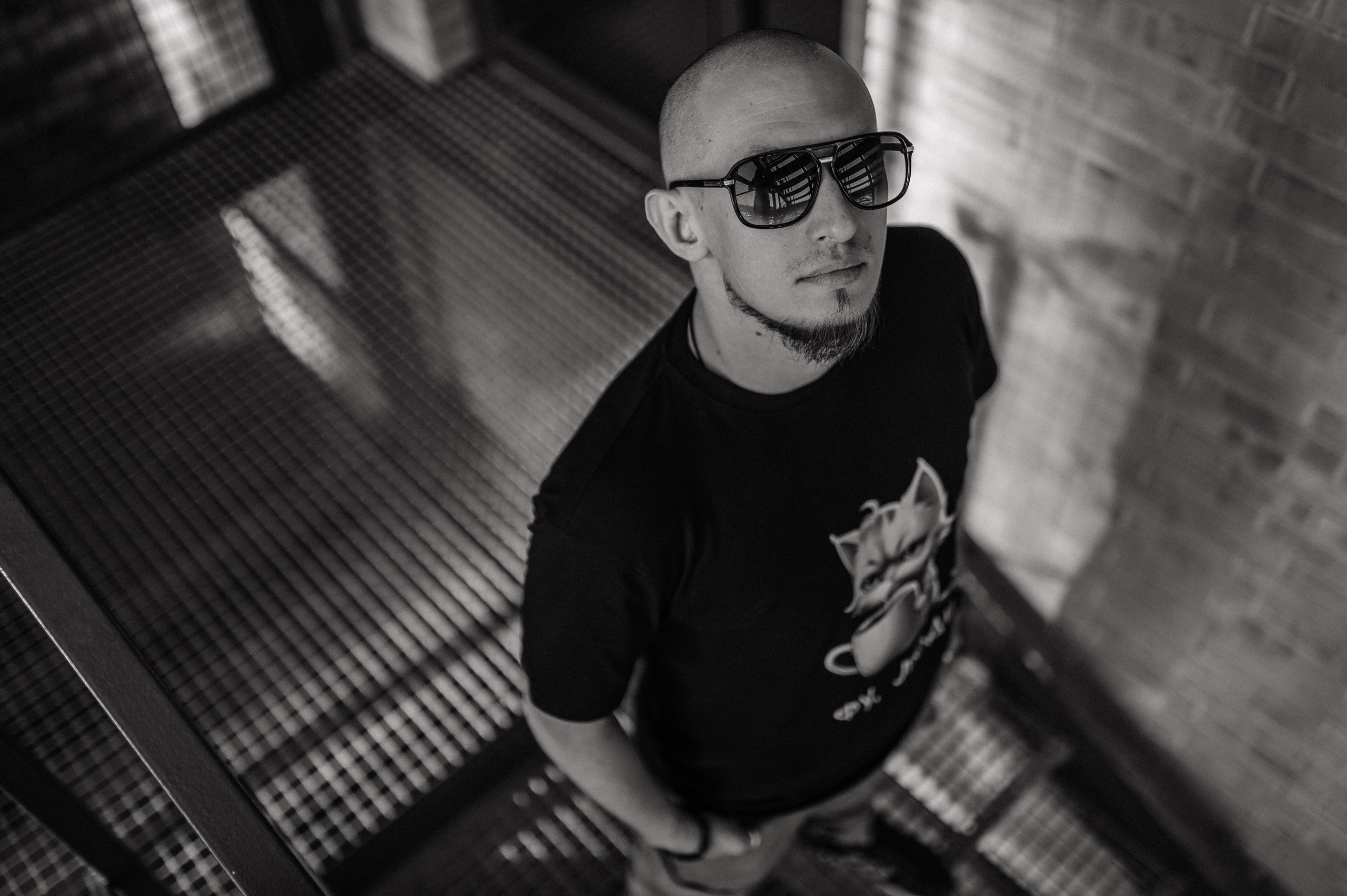 Самолюк Антон. Фотограф в Москве и Московской области