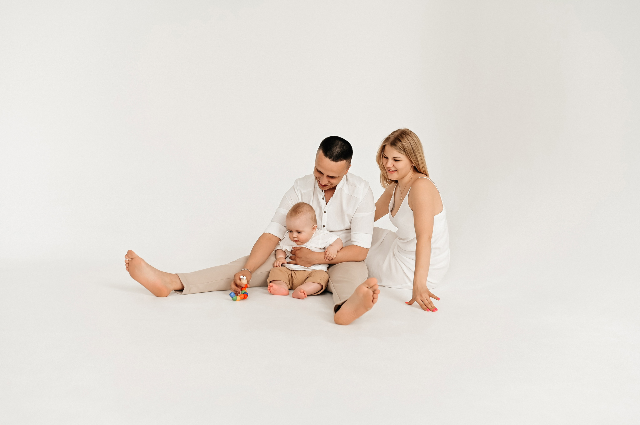 УСЛУГИ И ЦЕНЫ. Семейный фотограф Олеся Батурина Рязань