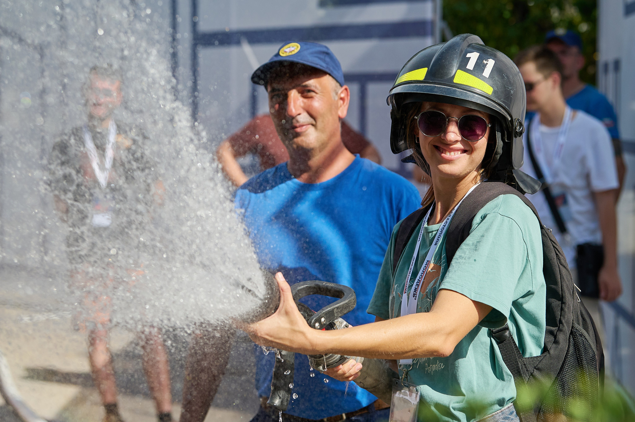 Репортажная съемка. Репортаж | фотосъемка в Москве и РФ | Фотограф Александр Емелькин