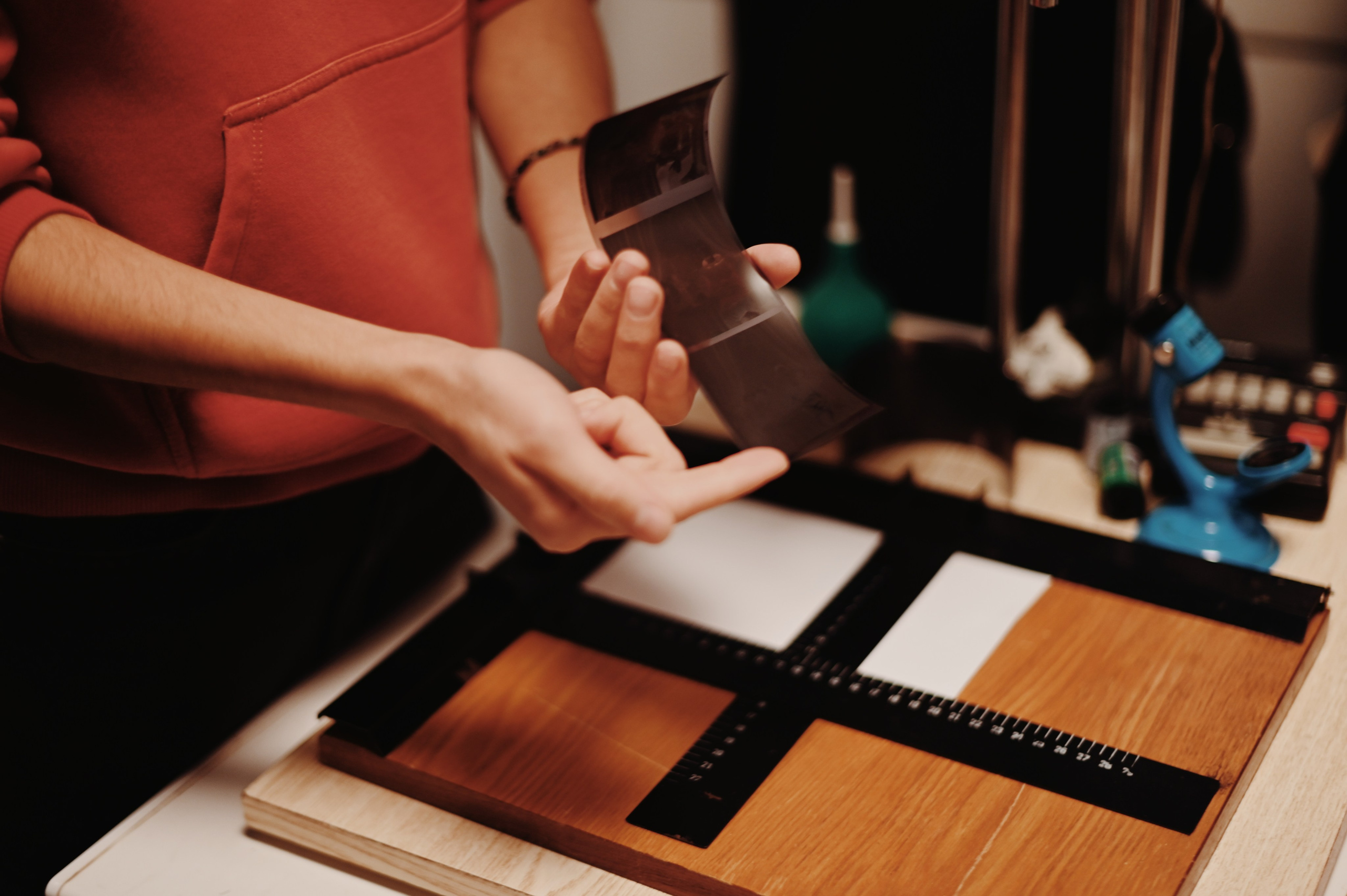 Новости. Музей истории фотографии в Санкт-Петербурге