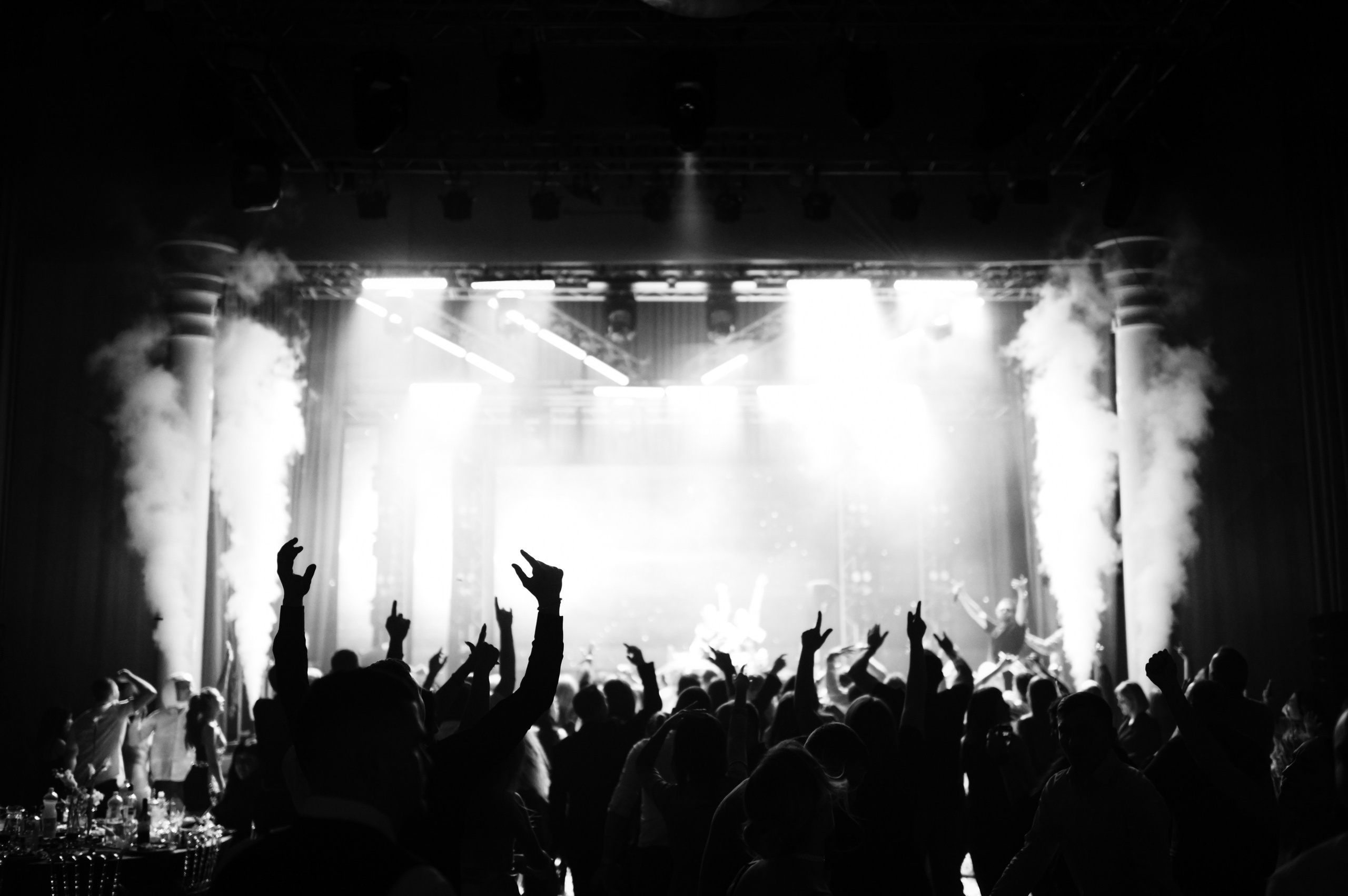 Корпоративная съемка. I AM — PHOTO | VIDEO | PRODUCTION