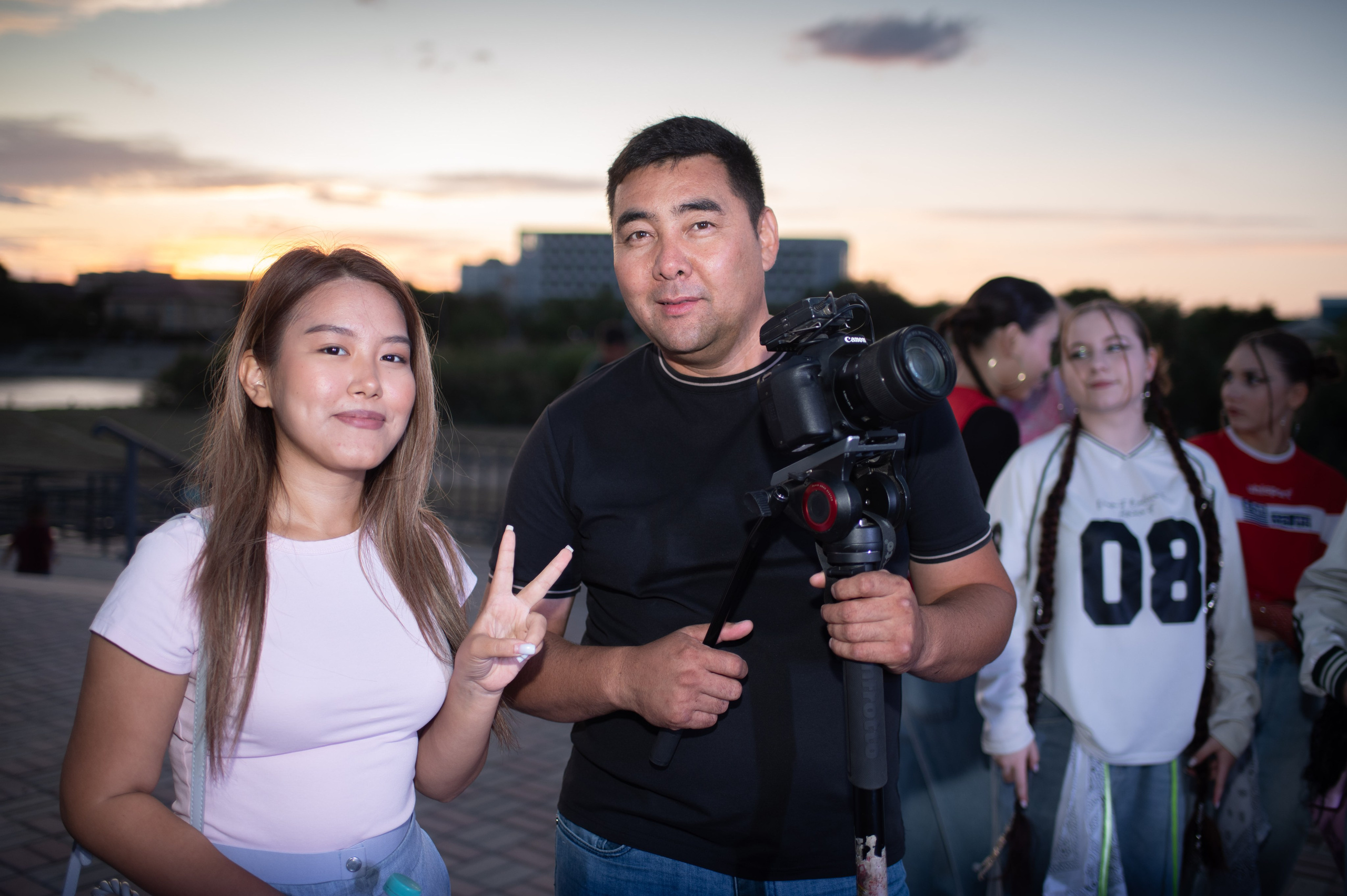 Семейный и детский фотограф в Атырау Доскалиев Ринат