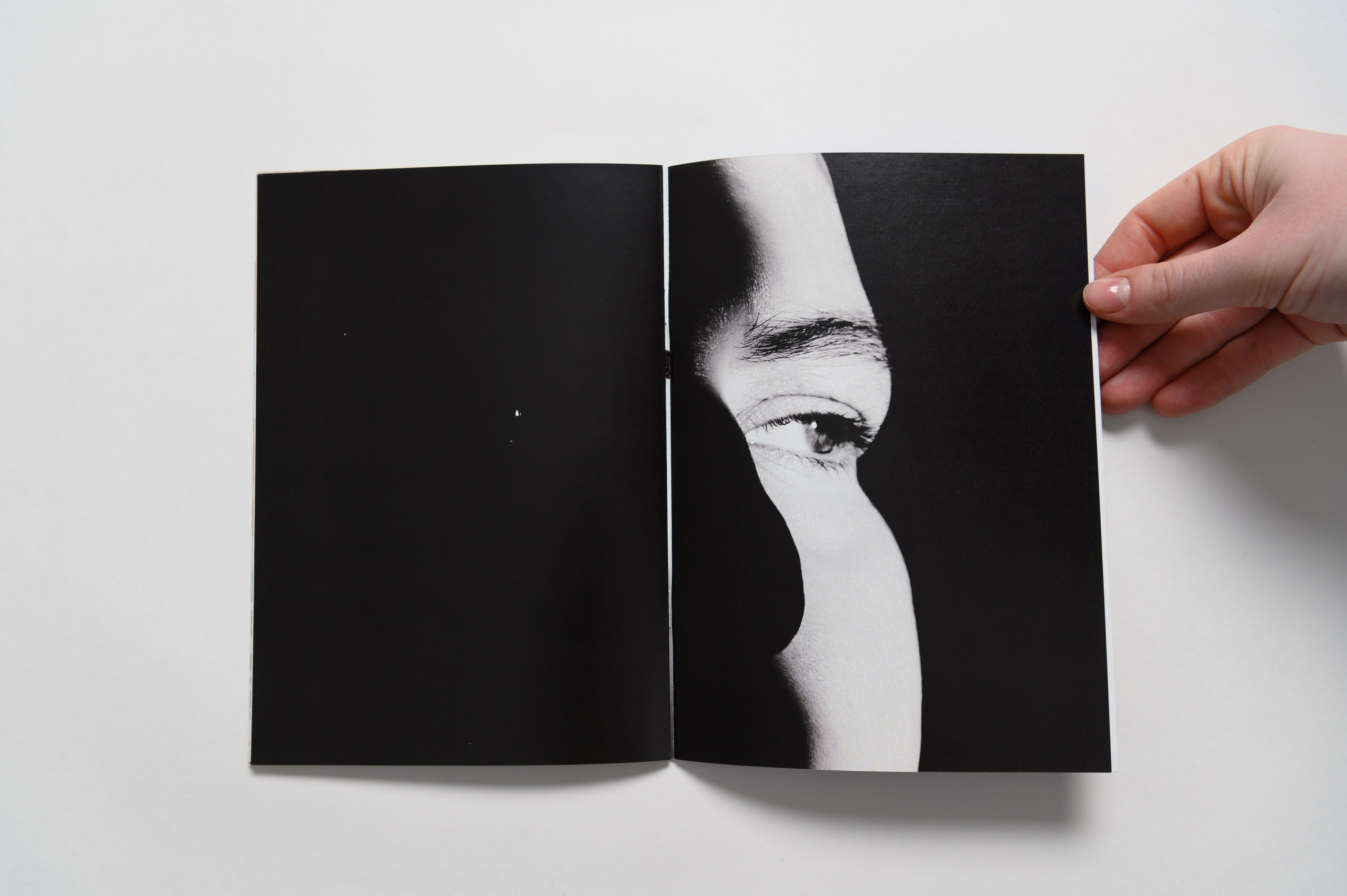 Бег во сне. Мария Ковалевская — фотохудожник