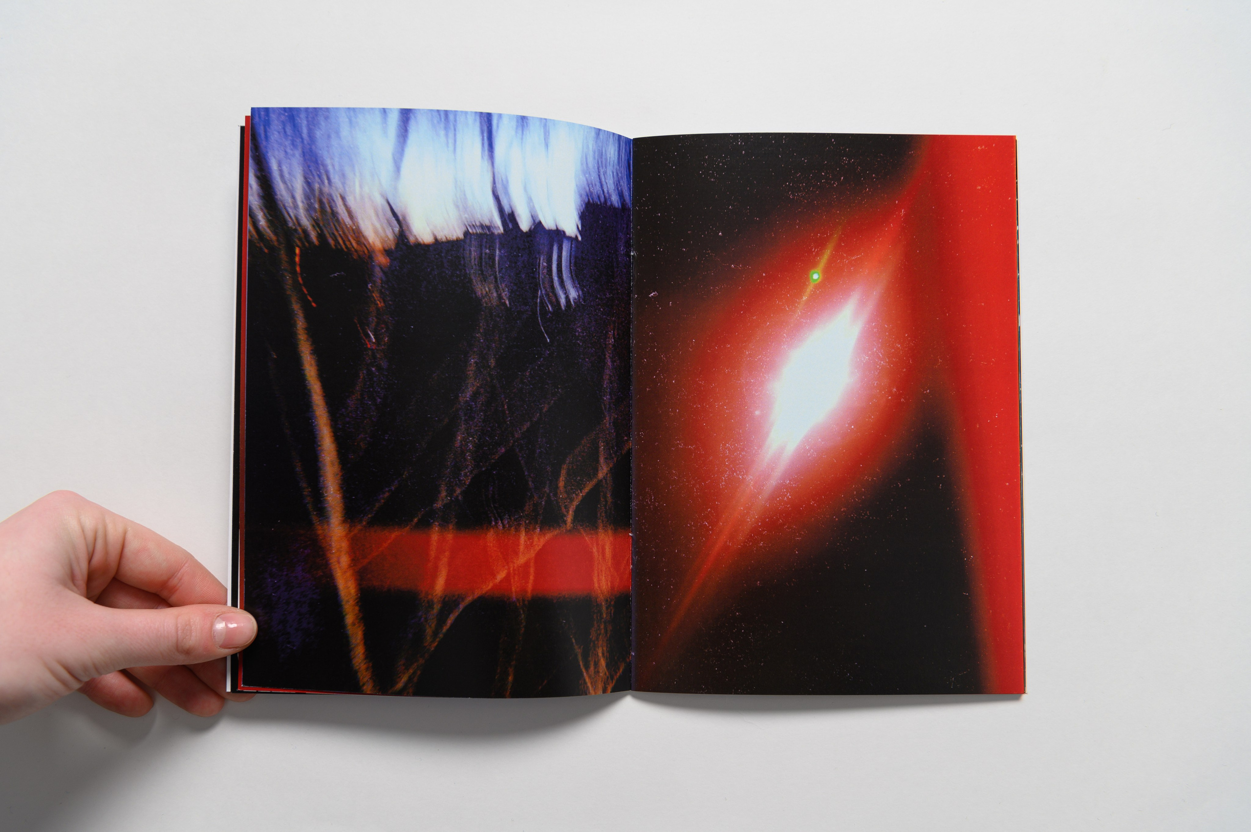 Бег во сне. Мария Ковалевская — фотохудожник