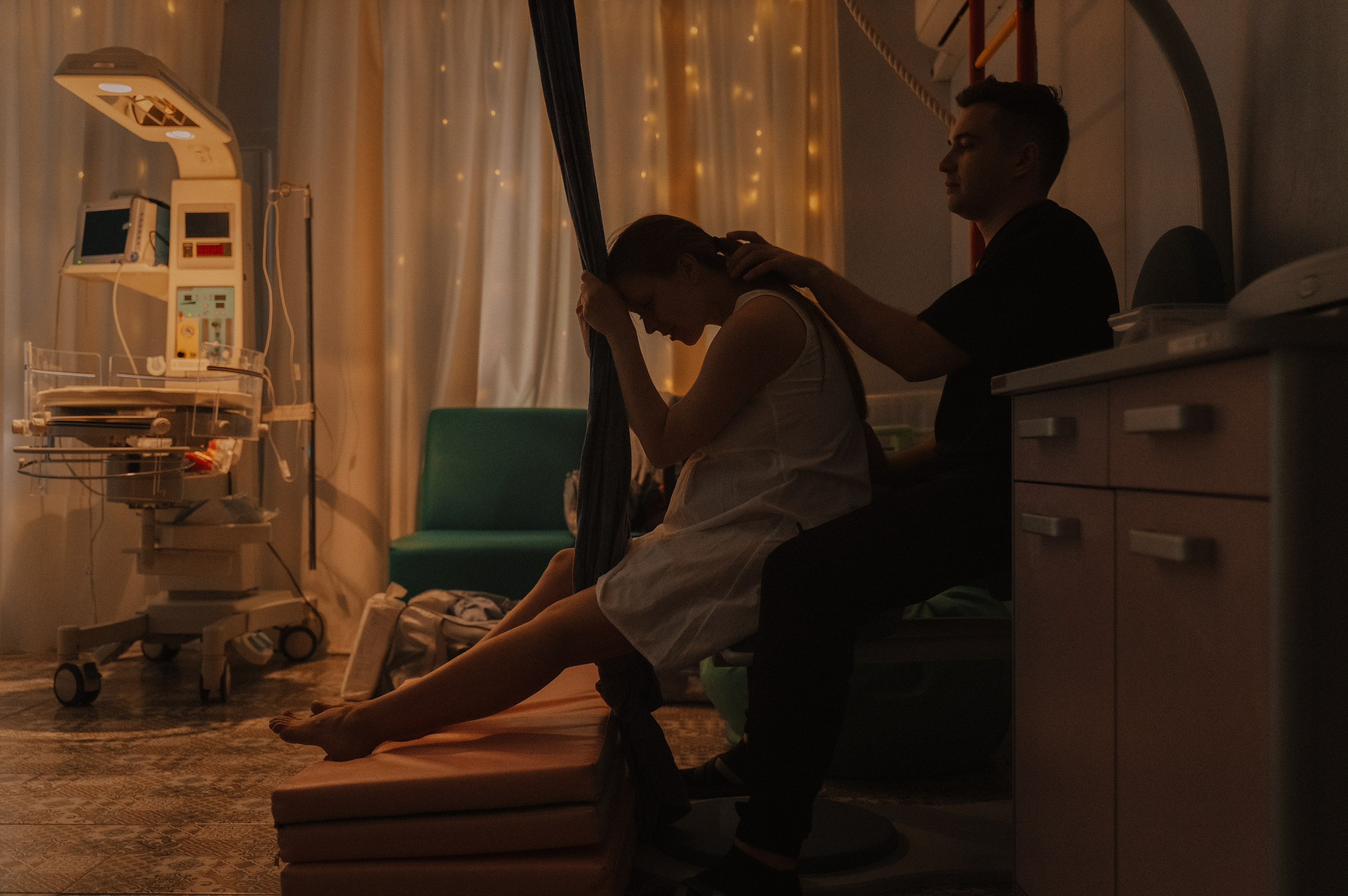 Фото и видео на роды Москва Ирина Жарковская | BIRTH.DAY PHOTO