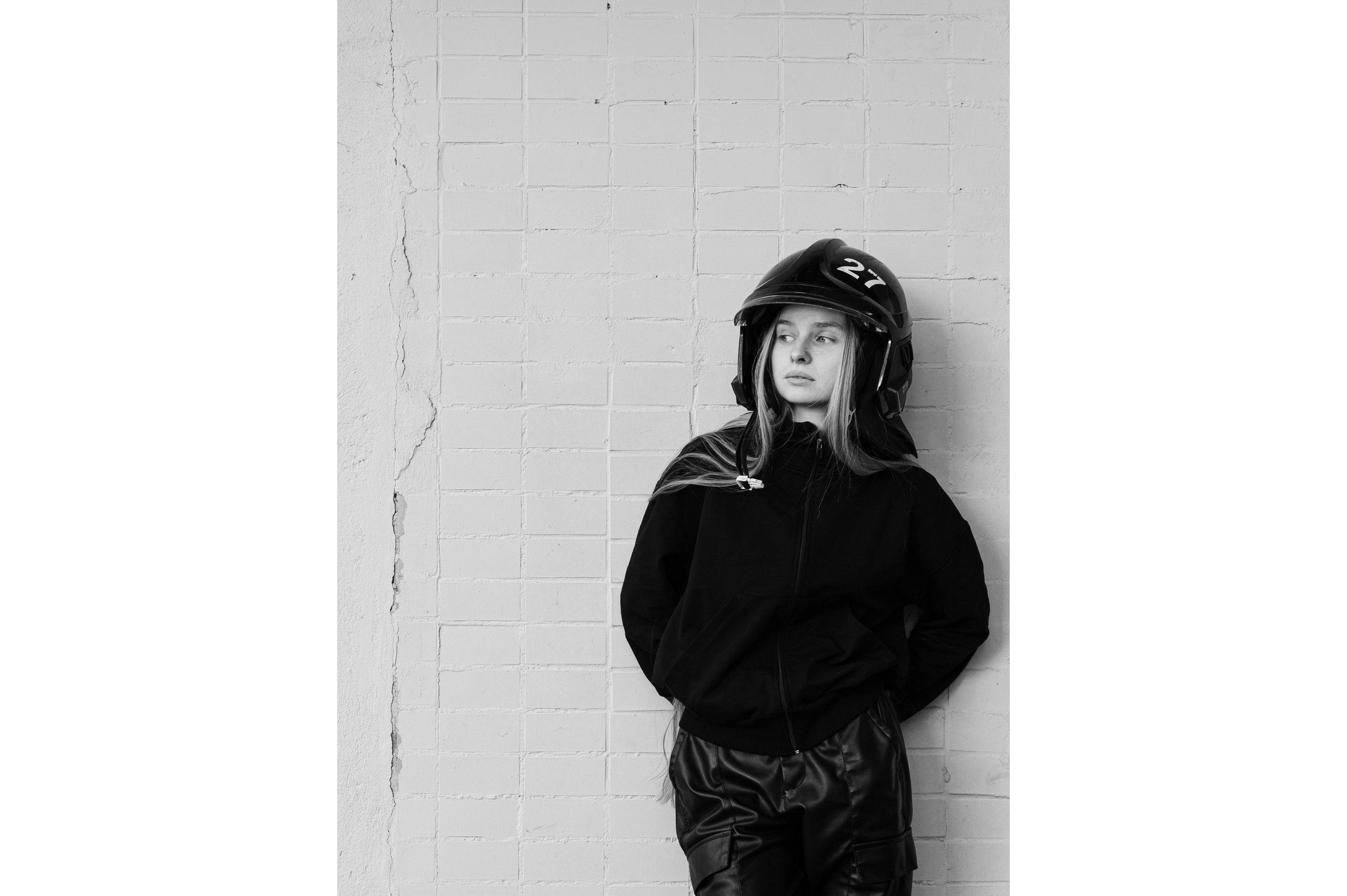 Об авторе. DASHA KALNINA