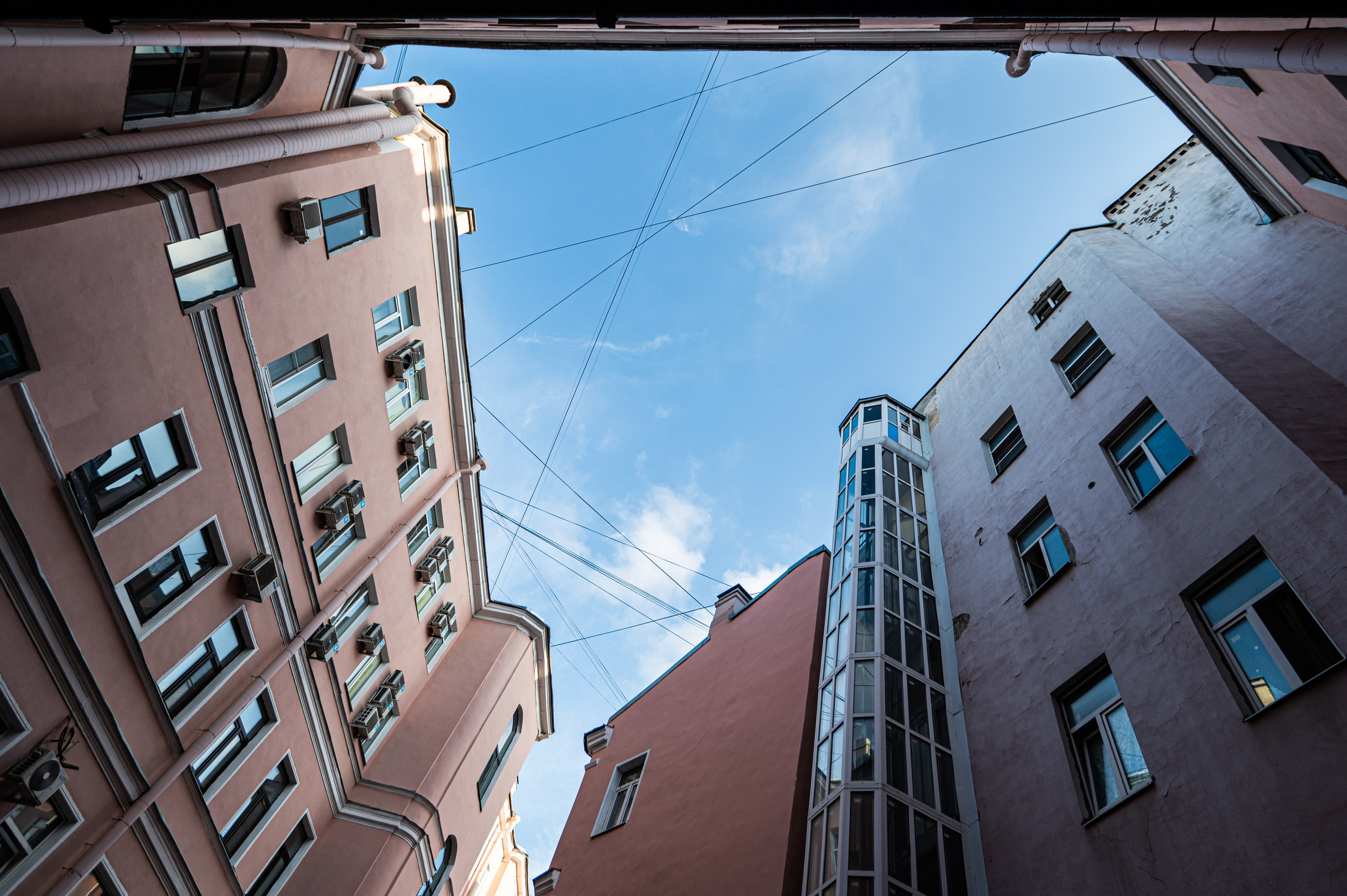 Большая Московская, 5