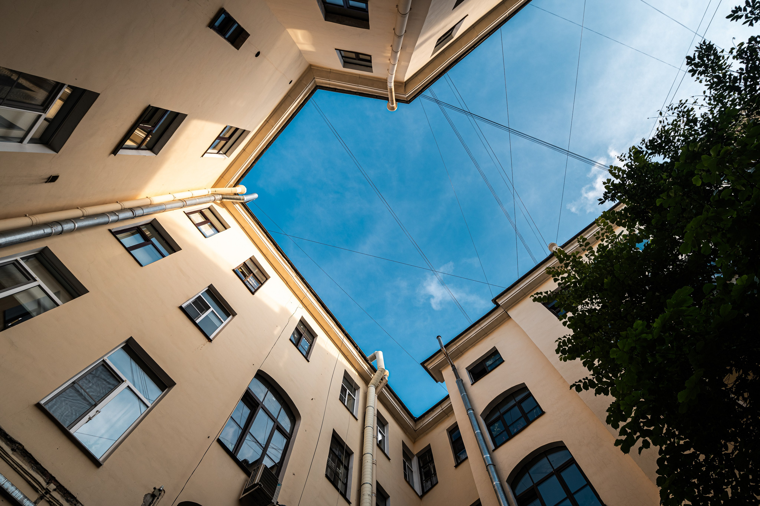 Восстания, 9