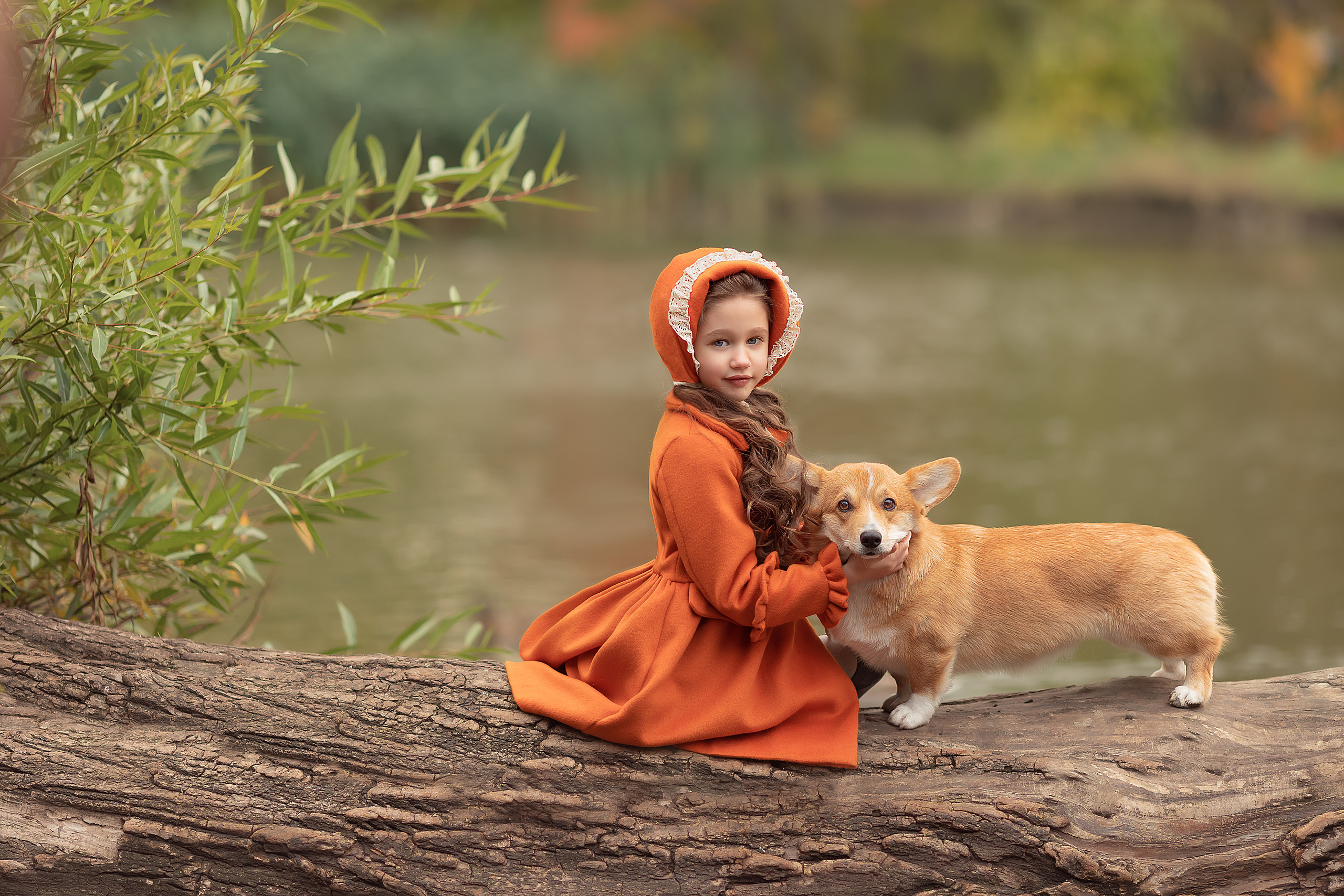 Фотограф в Когалыме Инна Черненко