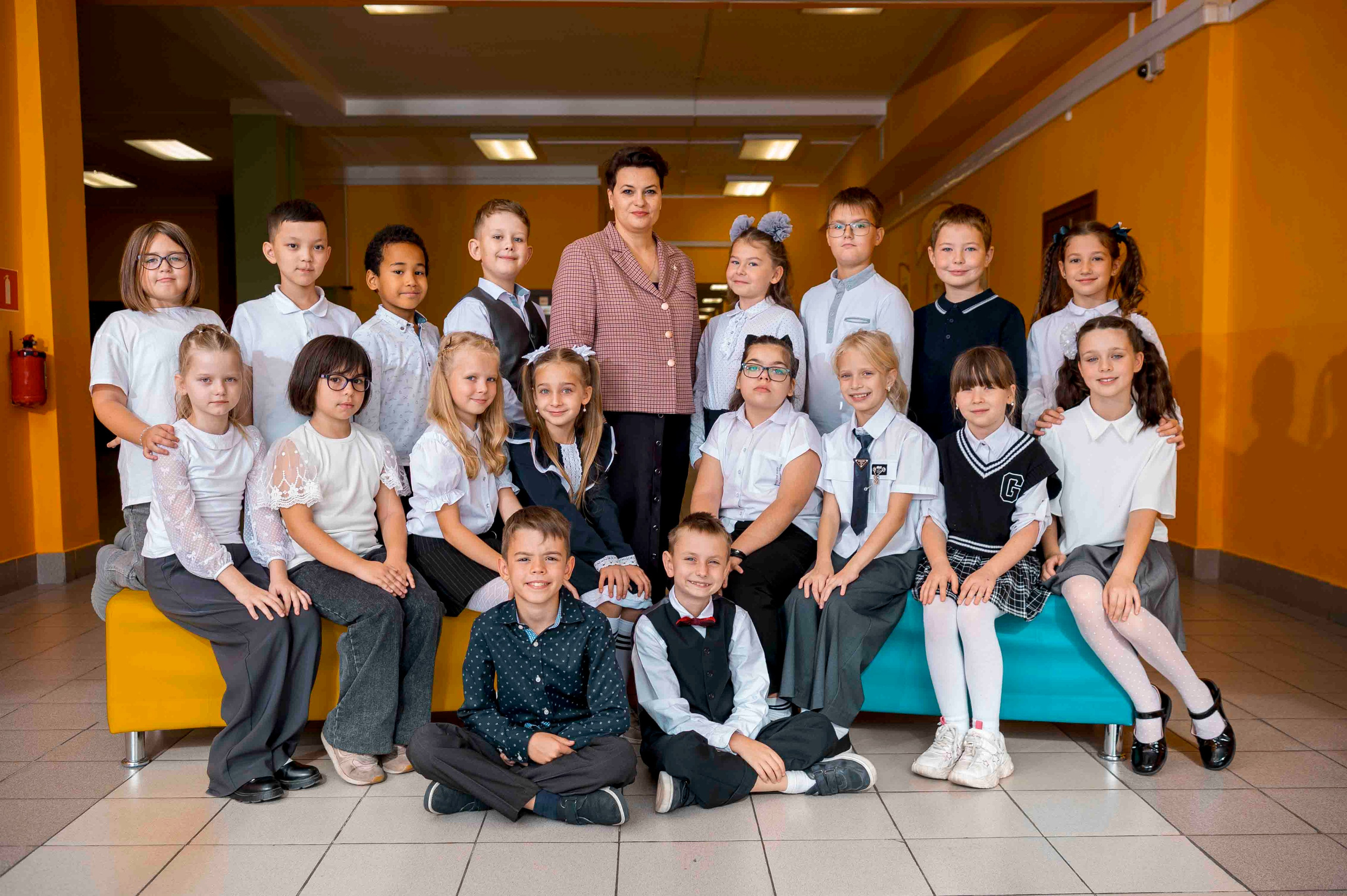 Контакты. Школьный фотограф в Москве