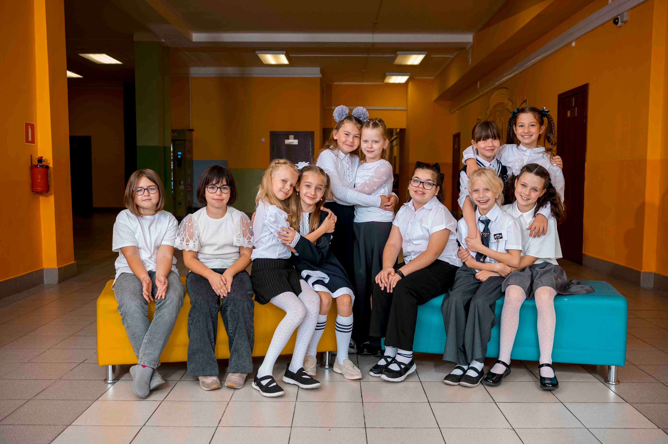 Контакты. Школьный фотограф в Москве