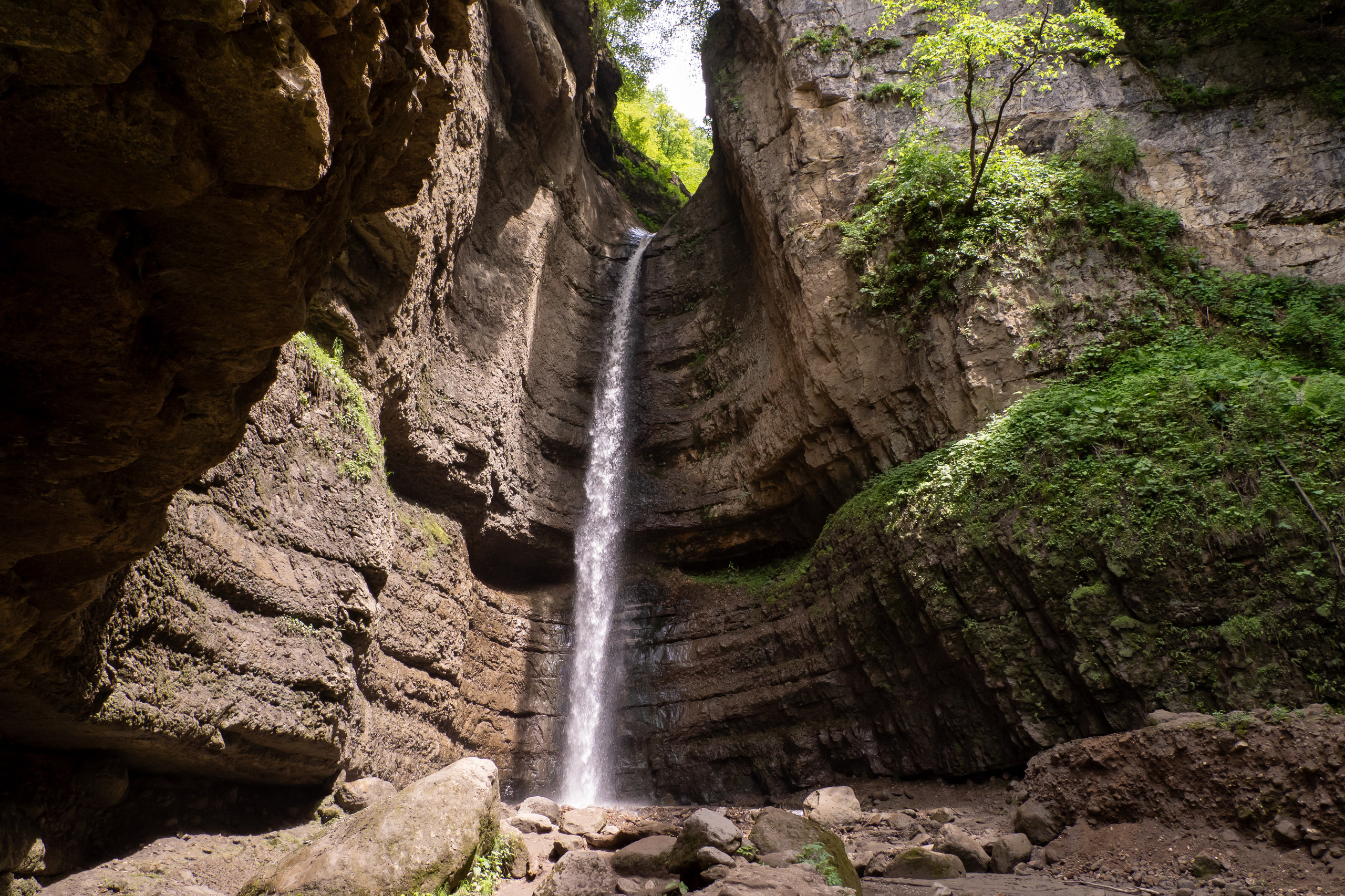 Фотопутешествие в Кабардино-Балкарию. Фотограф Александр Головин