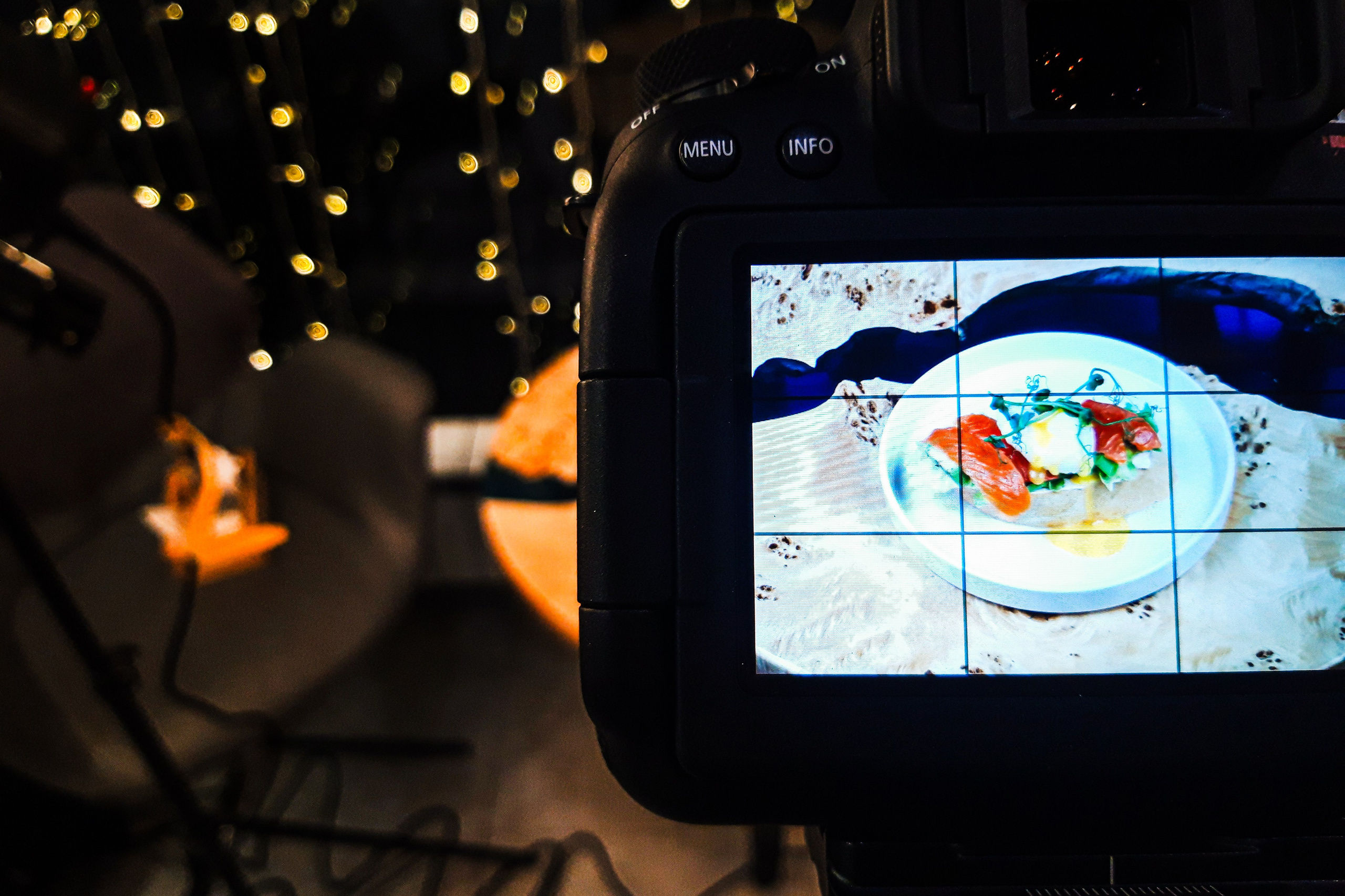 Услуги. Иван Потапенко — предметный и фуд-фотограф в Тюмени