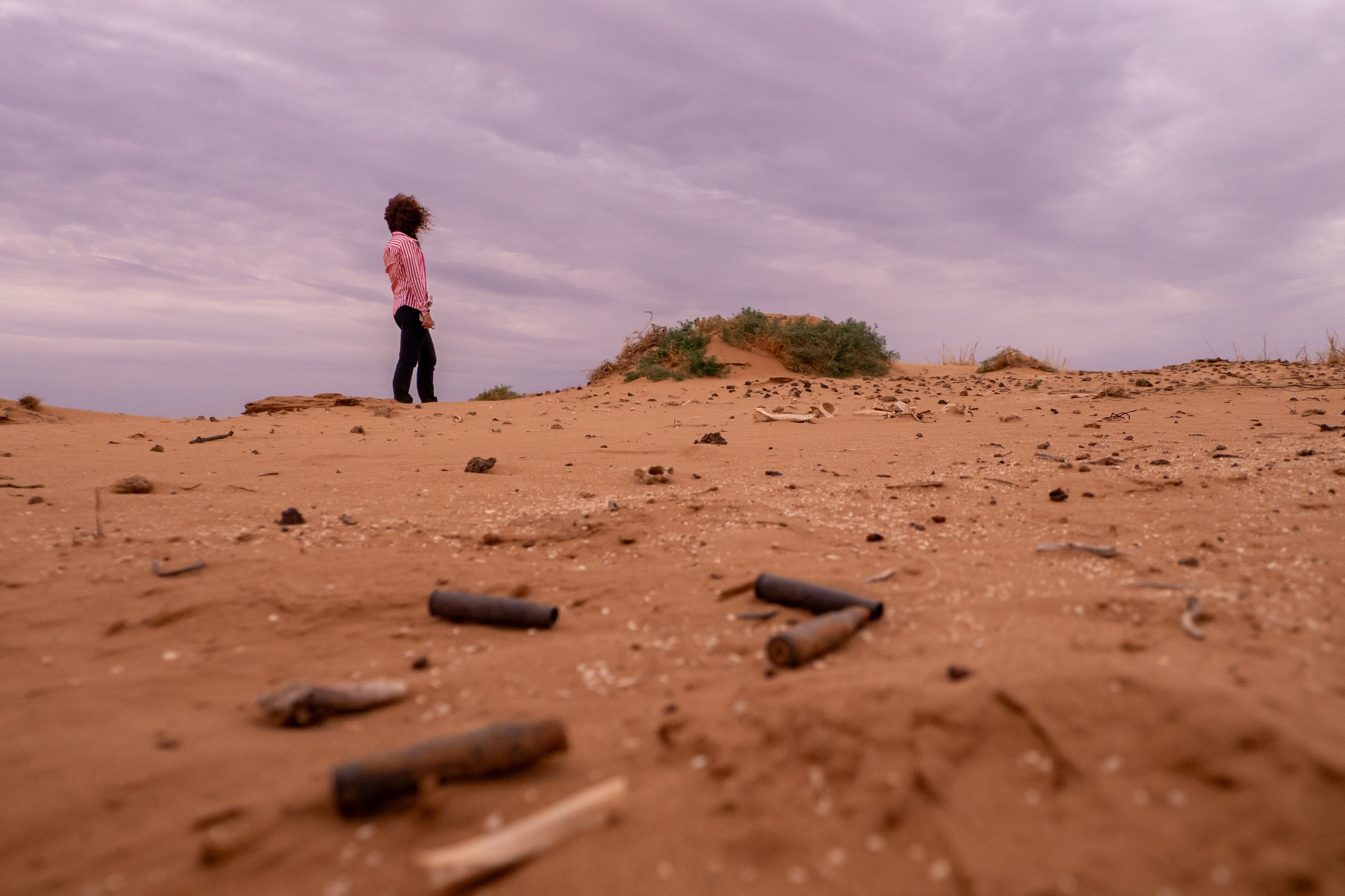 Республика Калмыкия. Фотограф Александр Головин