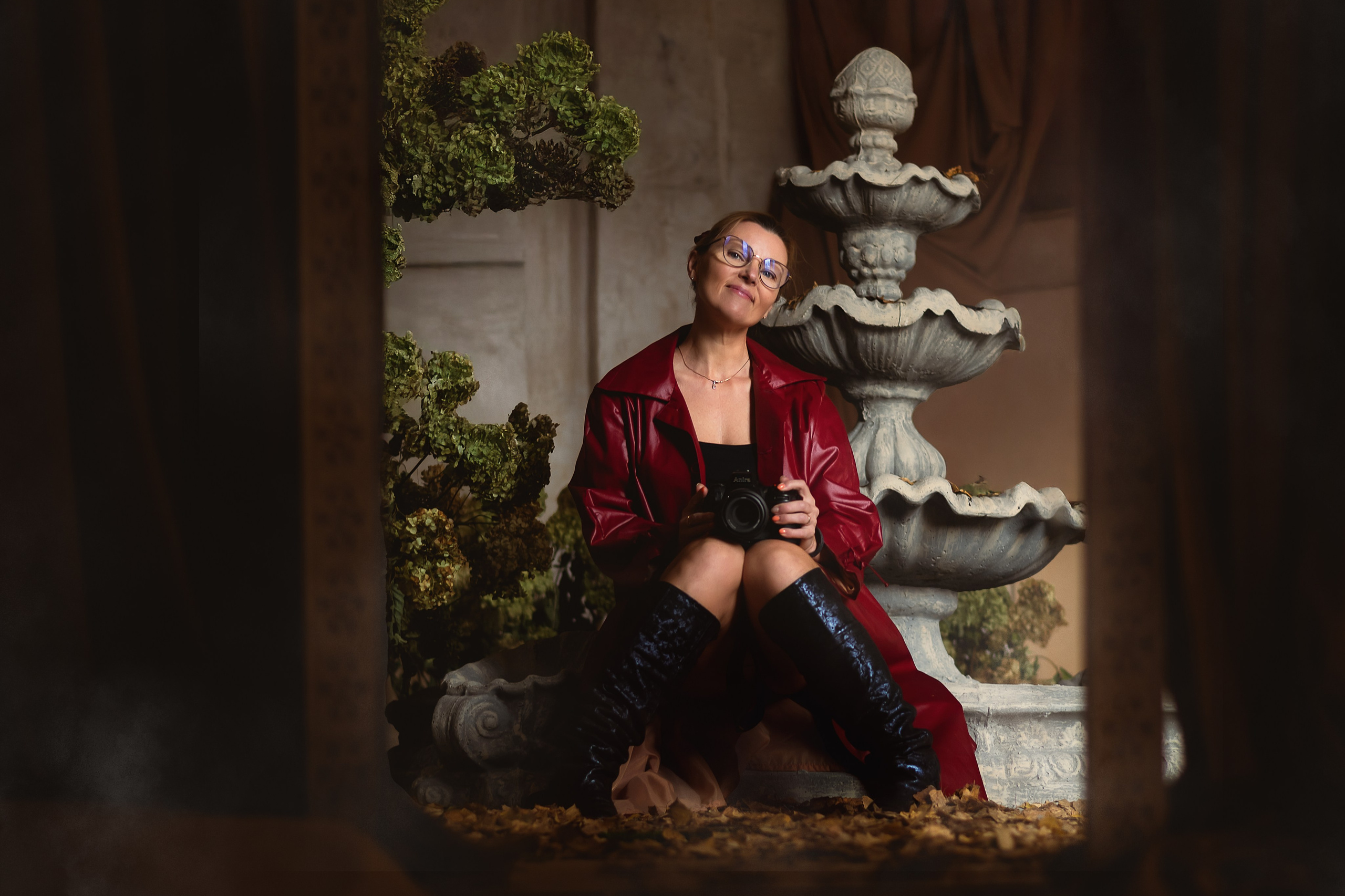 Стоимость услуг. Спортивный и портретный фотограф