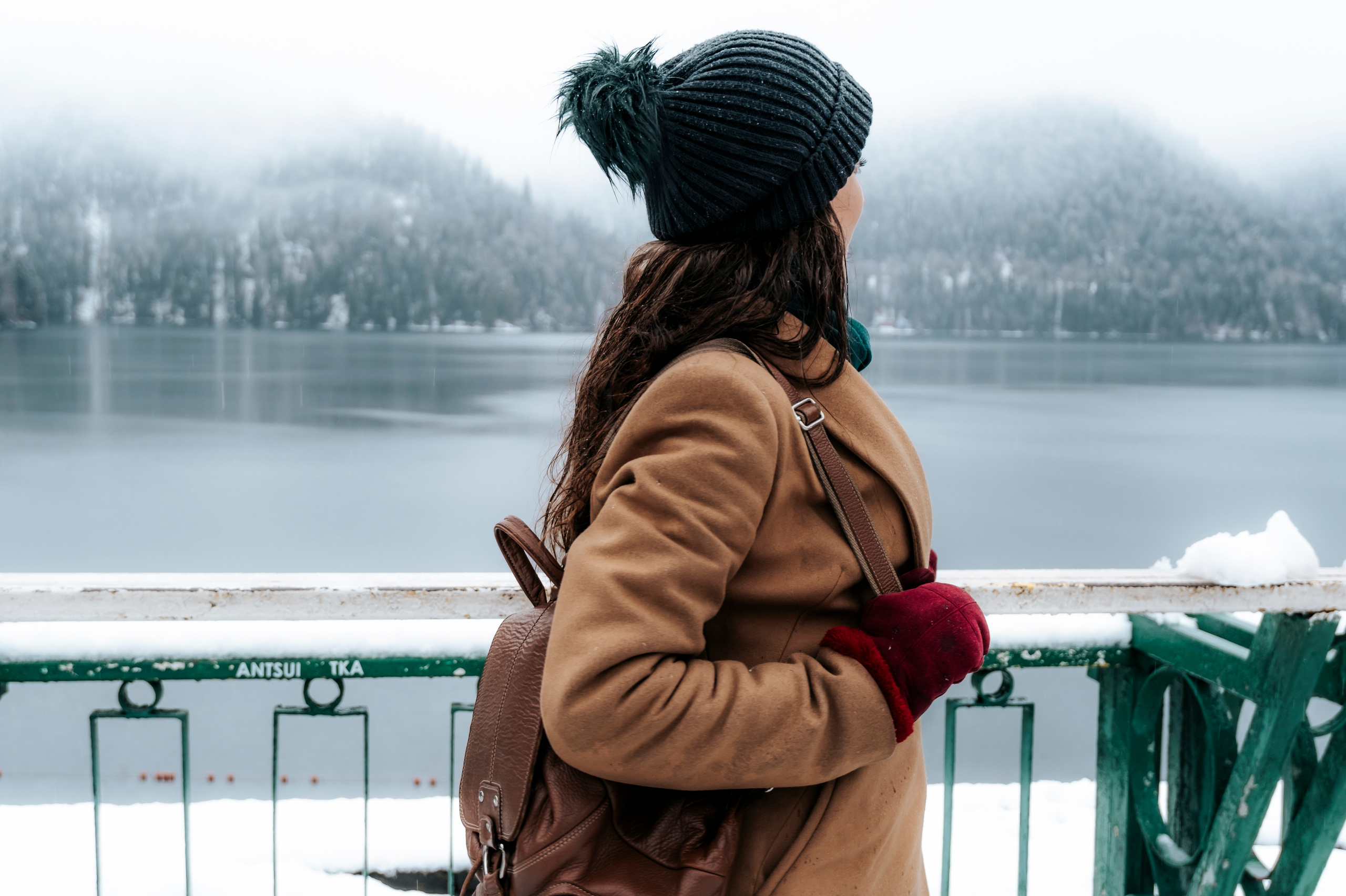 Абхазия (март 2021)