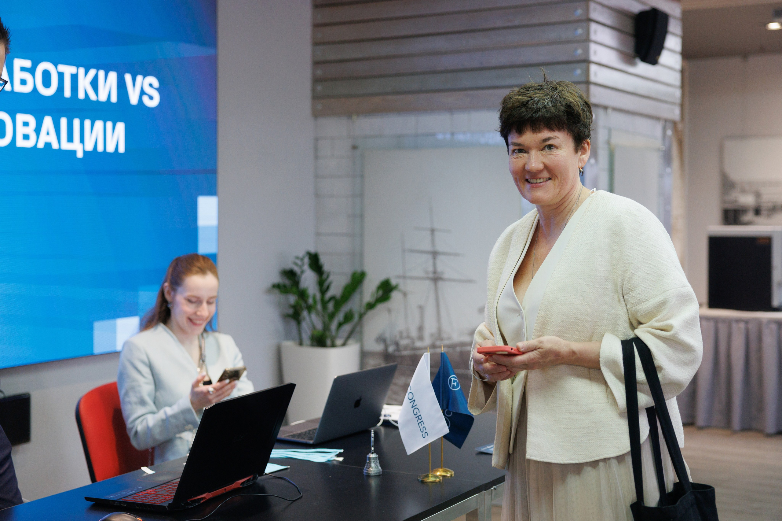 Репортаж для Forbes. Фотограф Чугунов Александр