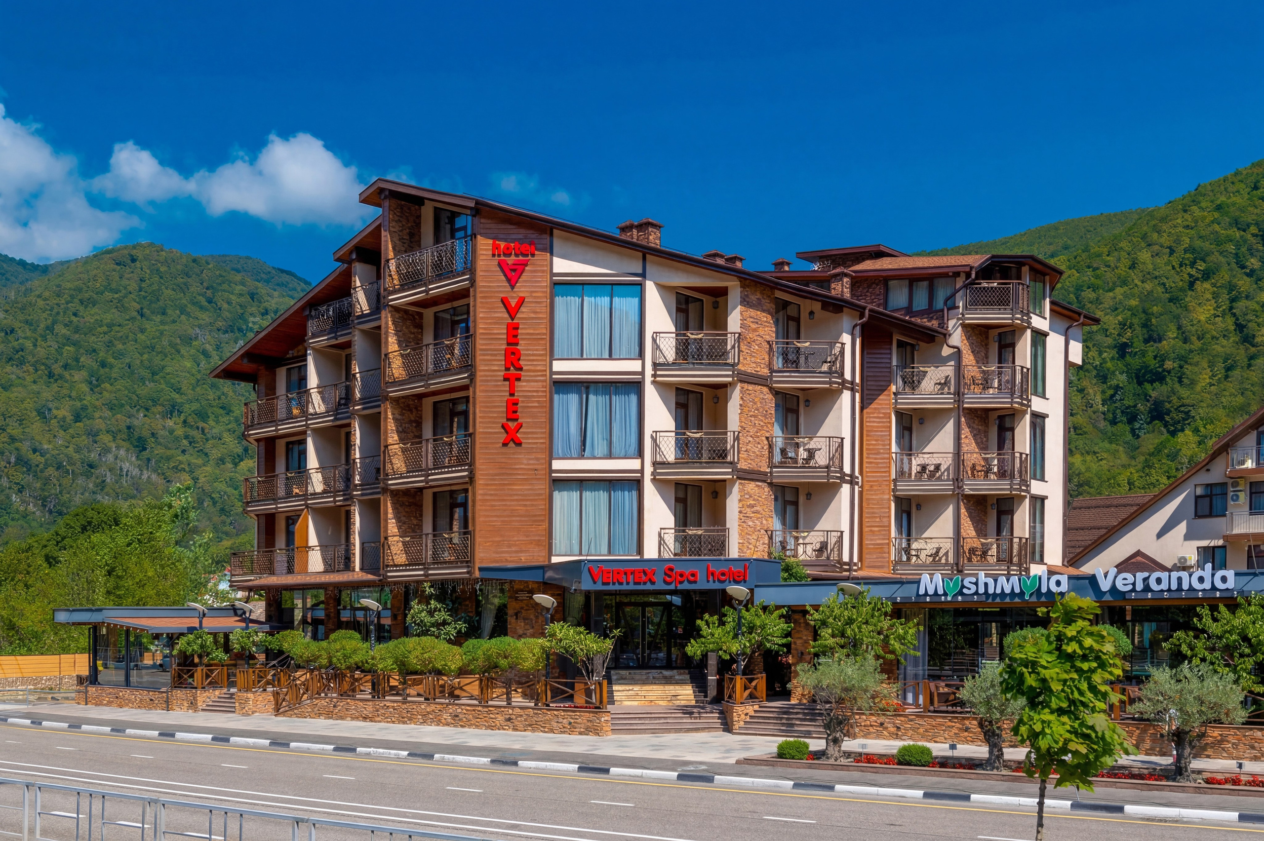 Интерьерный фотограф в Сочи | Роман Сусленко