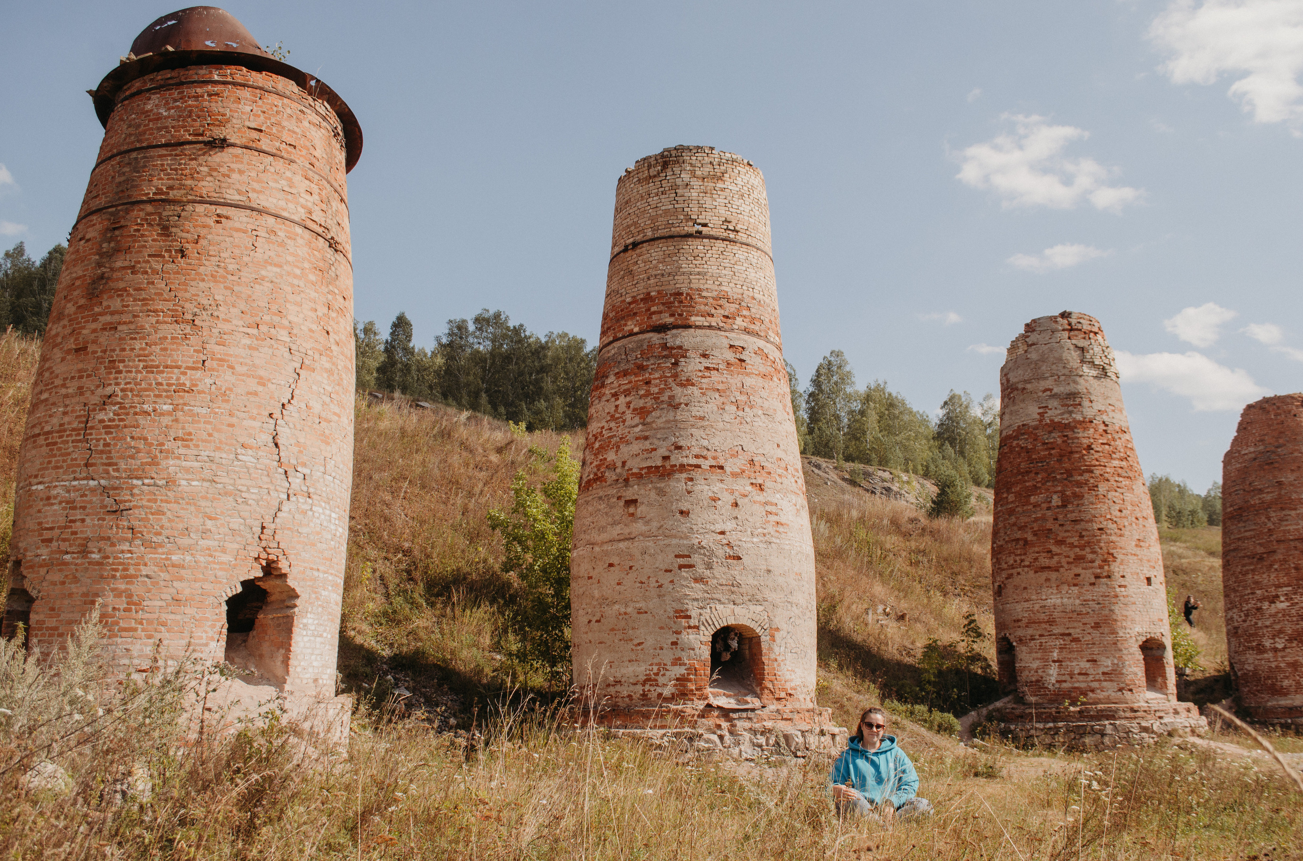 Спортивный репортаж