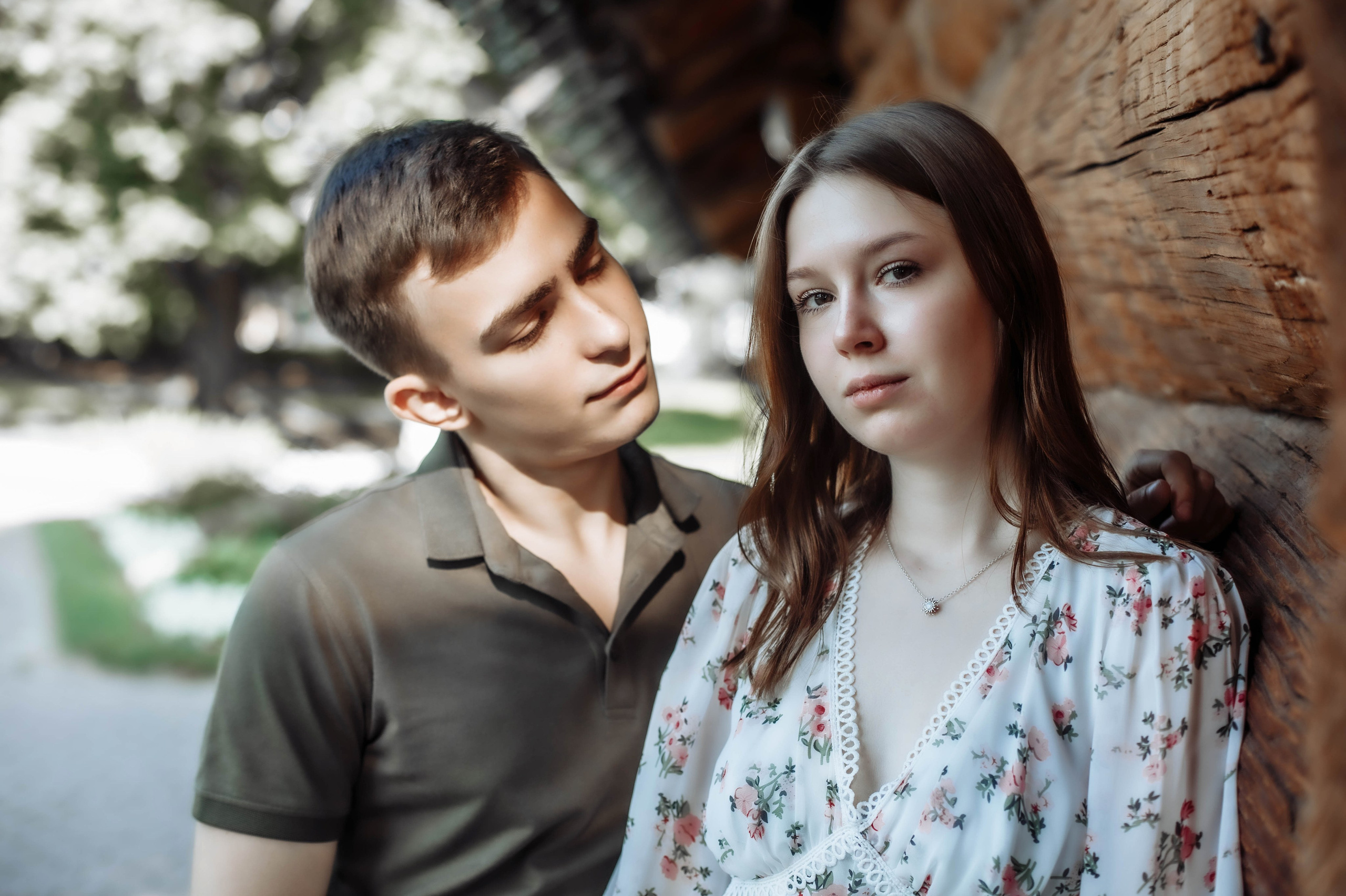 Love Story в Москве в Коломенском, Царицыно, Кусково, Архангельское. Как это сделать грамотно читайте дальше