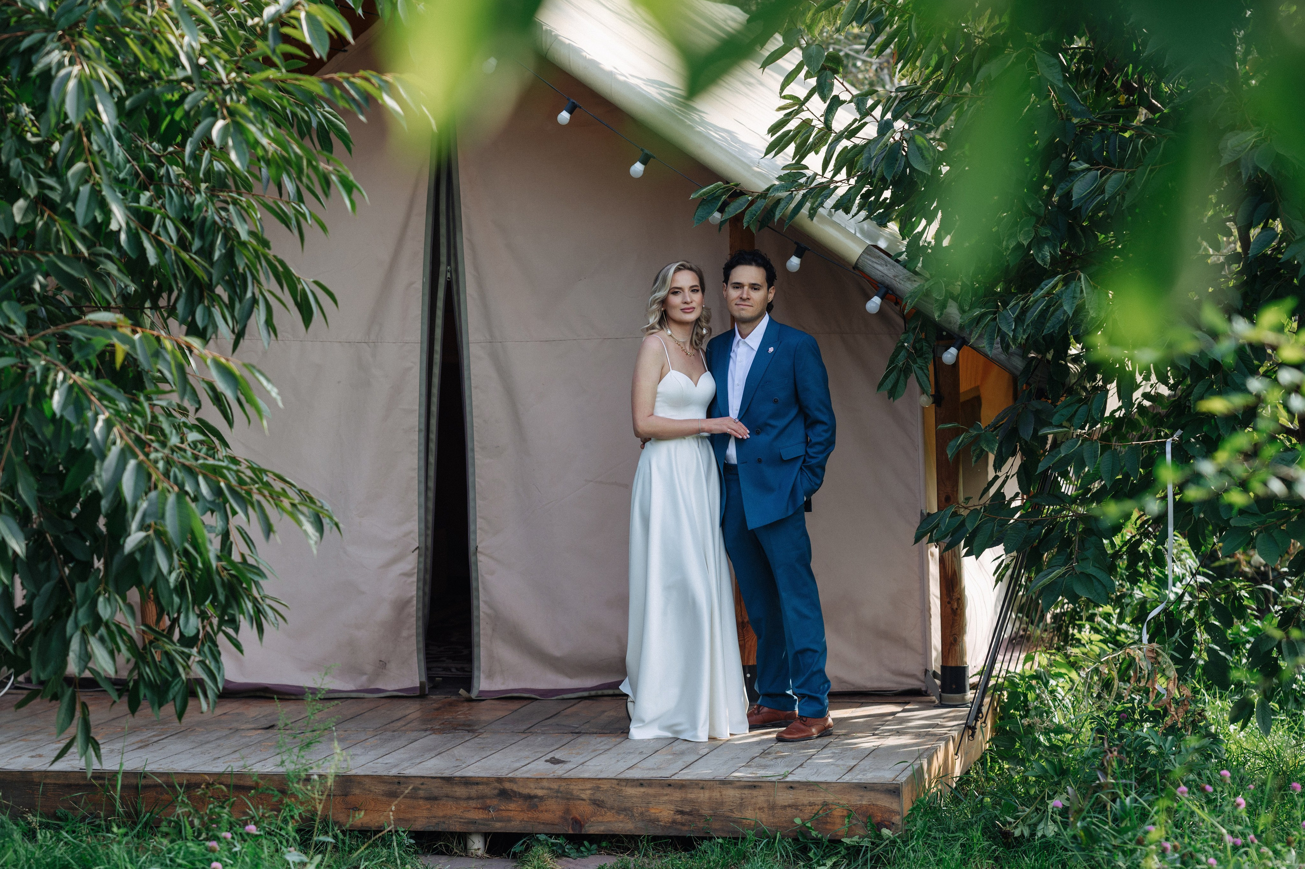 Свадебный фотограф в Алматы. Репортажный и портретный фотограф в Алматы — Дарья Фёдорова