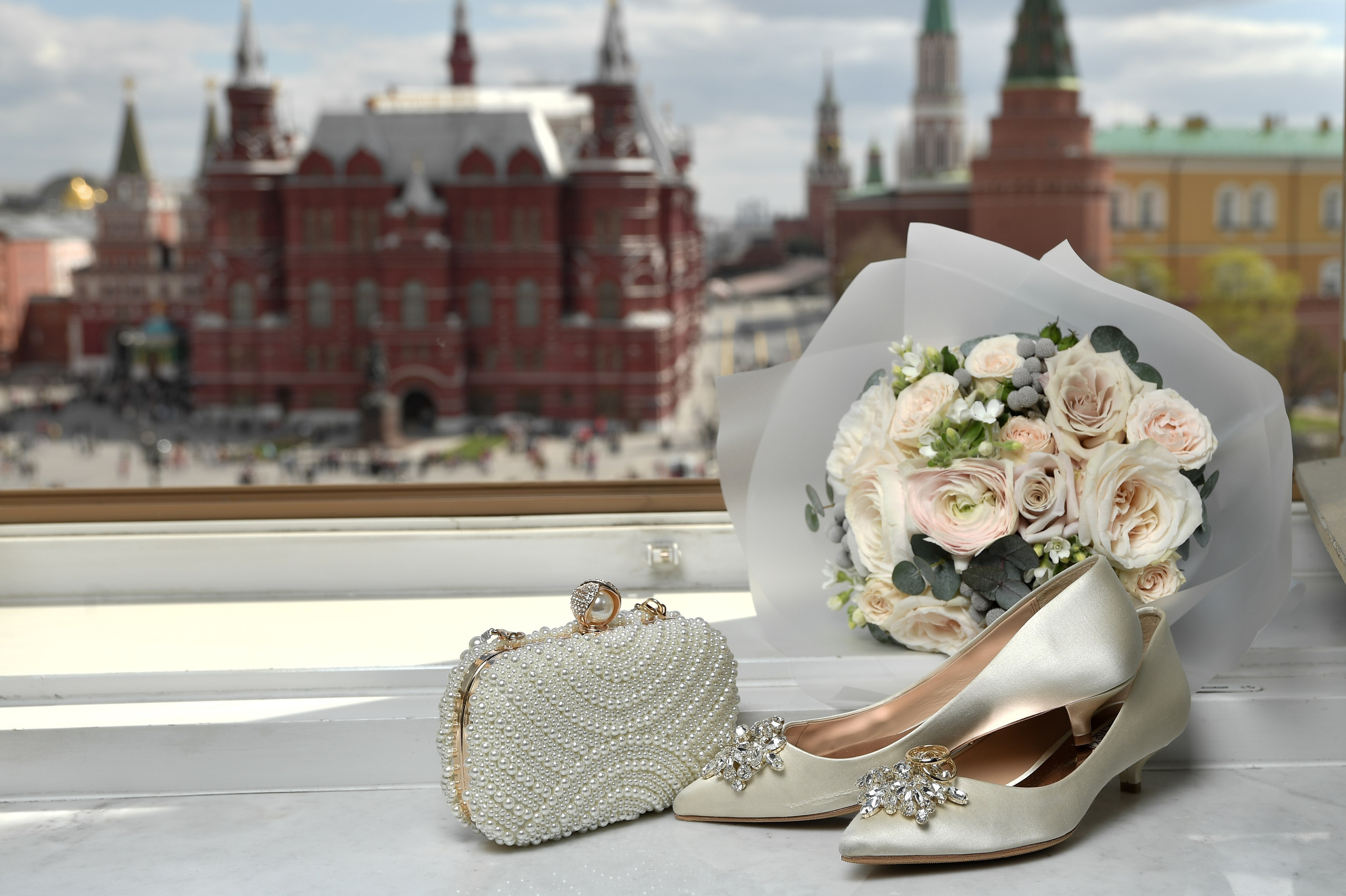 Фотограф Андрей Русов. Официальный сайт