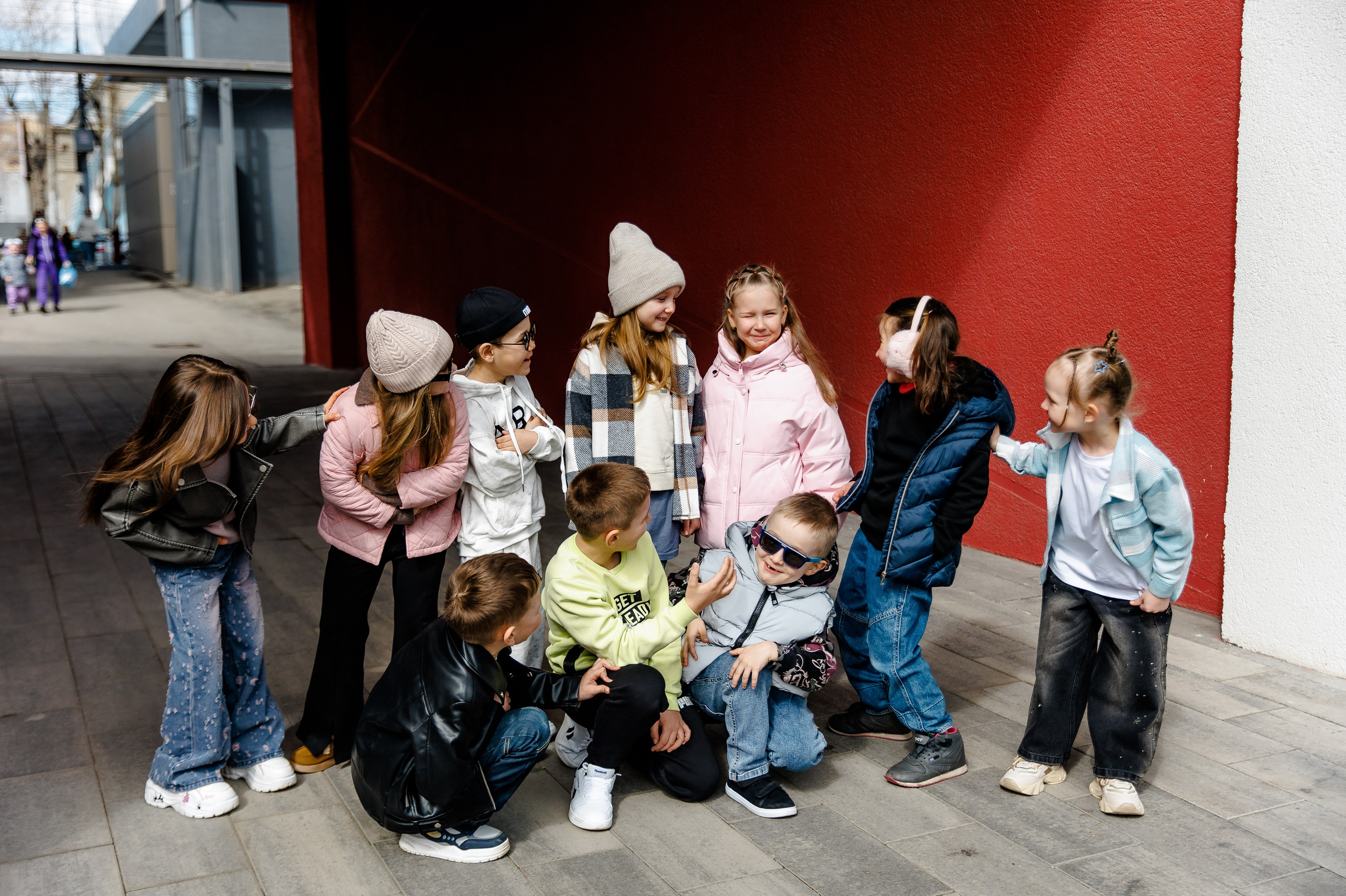 ВАЖНАЯ ИНФОРМАЦИЯ ДЛЯ РОДИТЕЛЕЙ. Фотограф в Саратове Мария Буршина