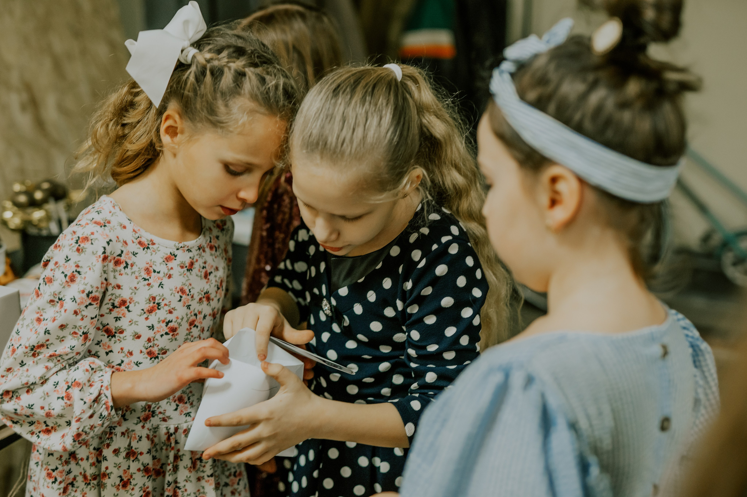 Аренда лофта. Театральная студия для детей и взрослых в Санкт-Петербурге