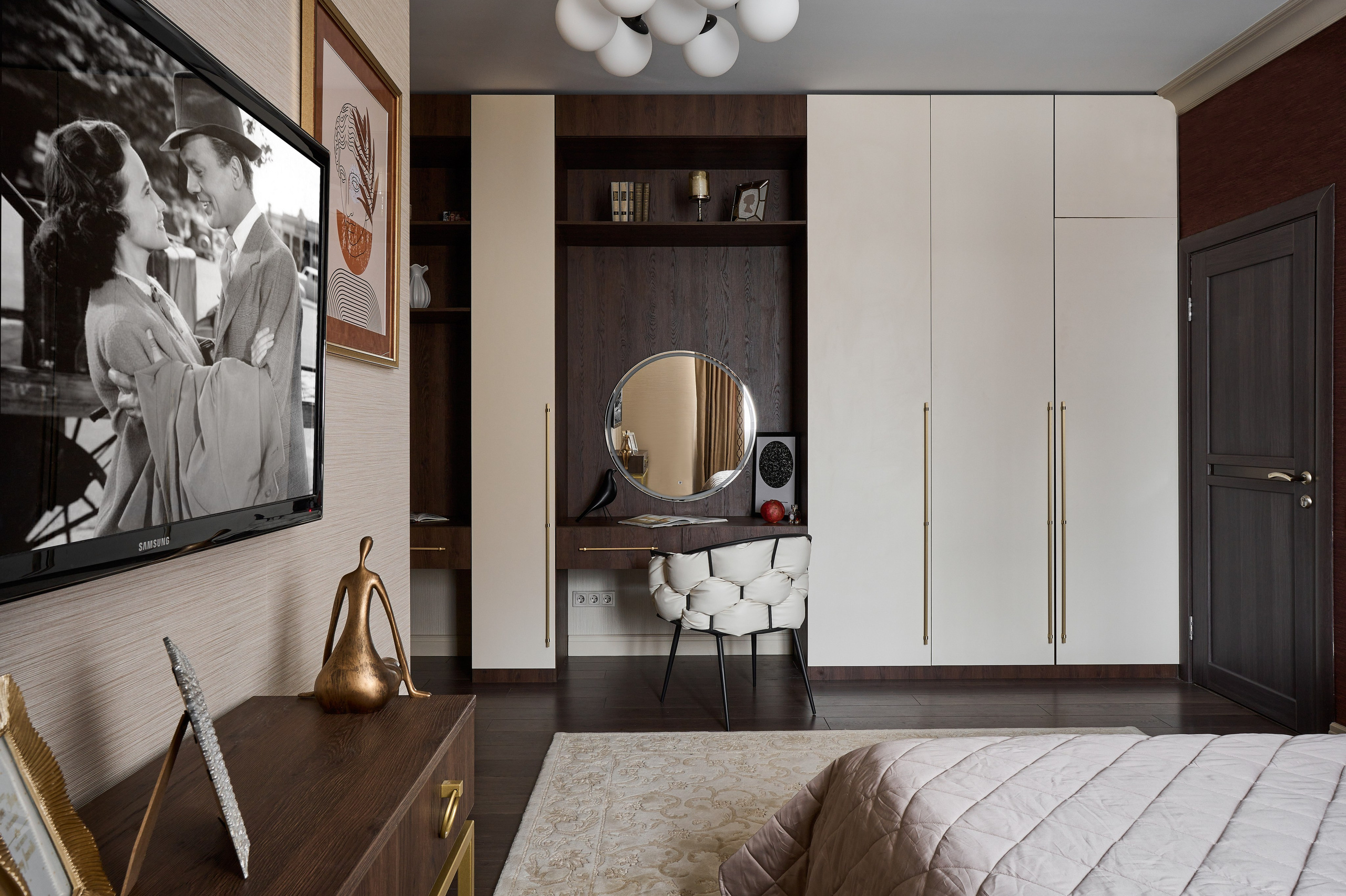 Заметка о дизайнере. Бояршинов Антон Интерьерный фотограф/видеограф Москва