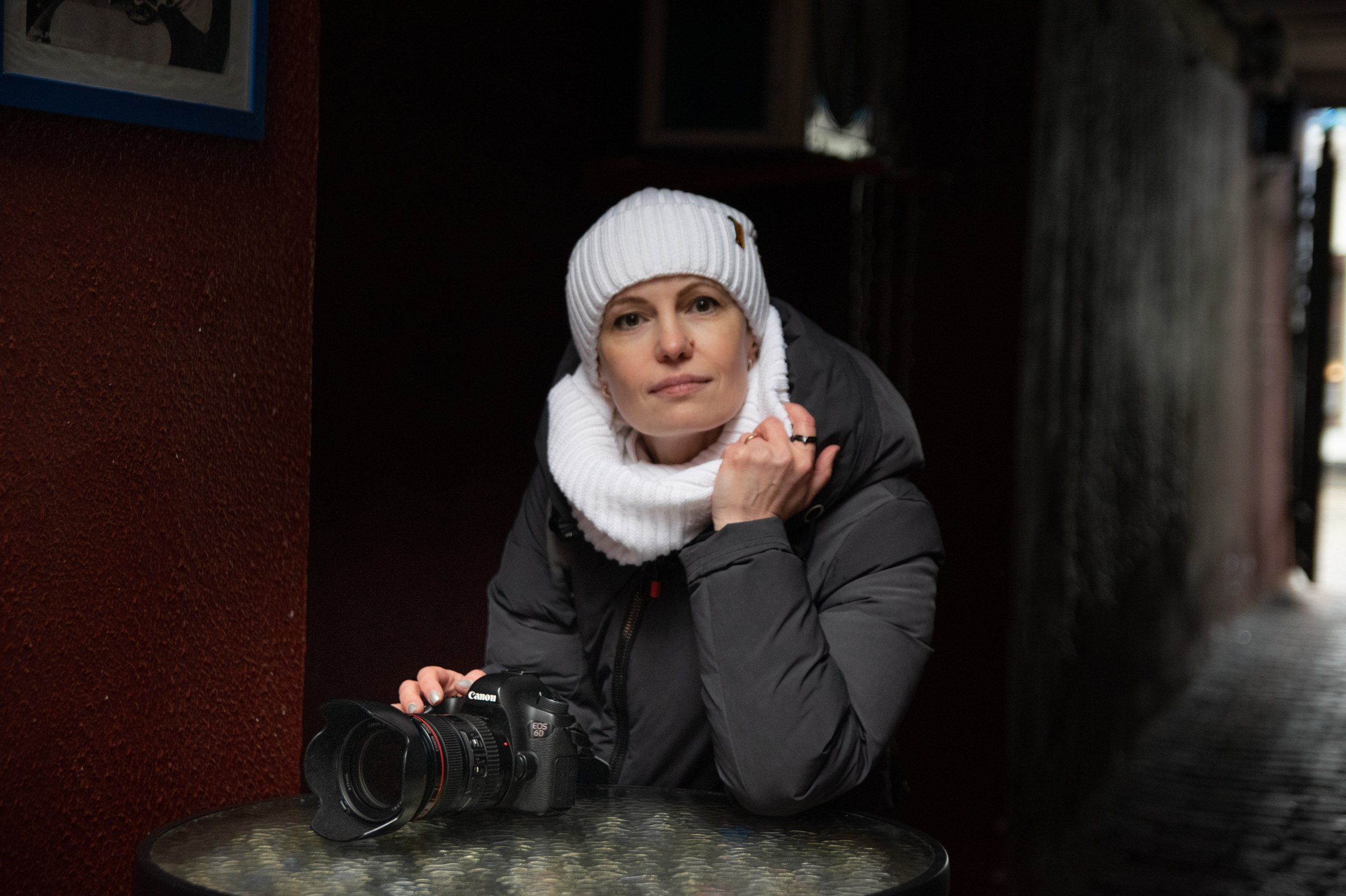 Фотограф в Минске Екатерина Тузова