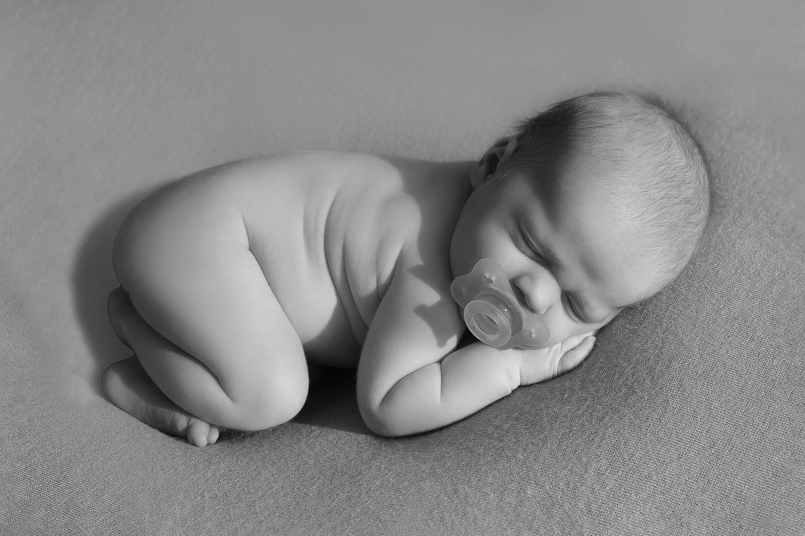 Фотограф новорожденных в  Краснодаре Елена Воропаева