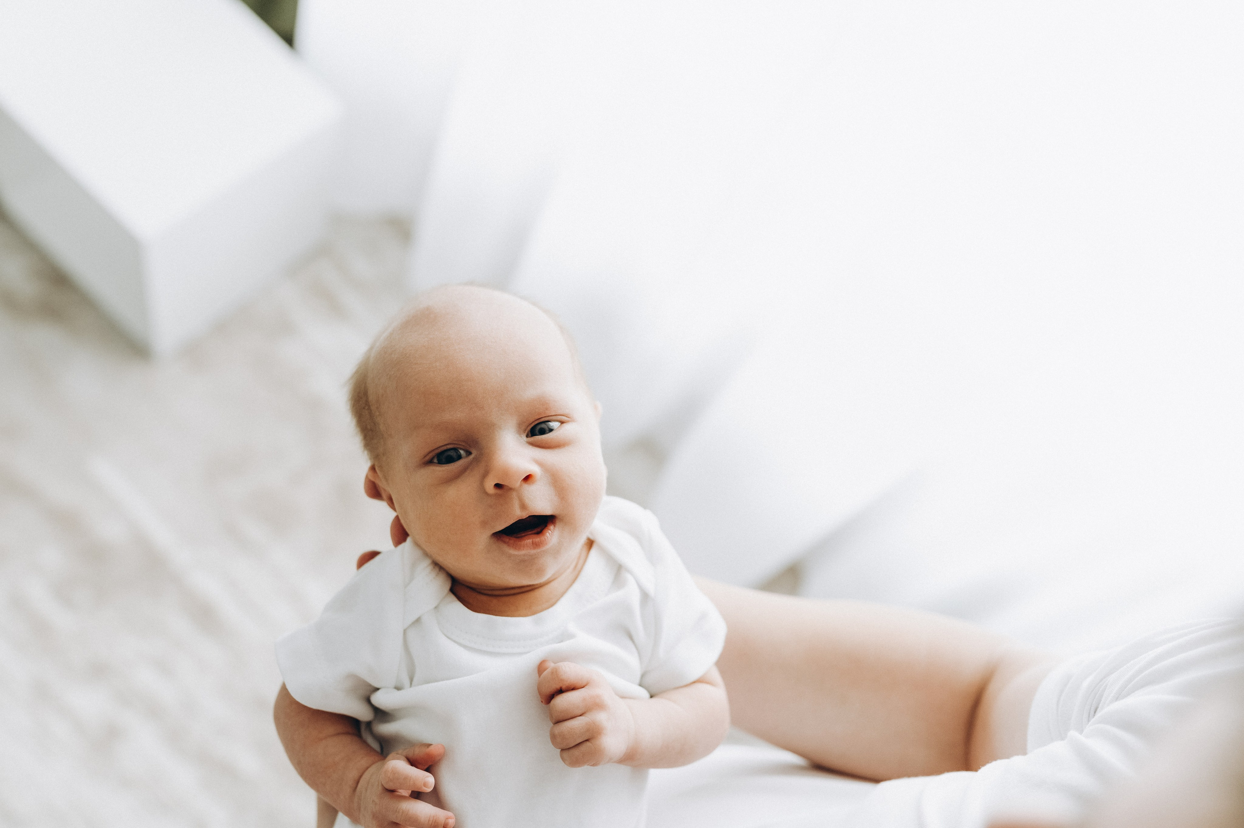 Фотограф новорожденных малышей Одинцово/Москва Юлия Скок