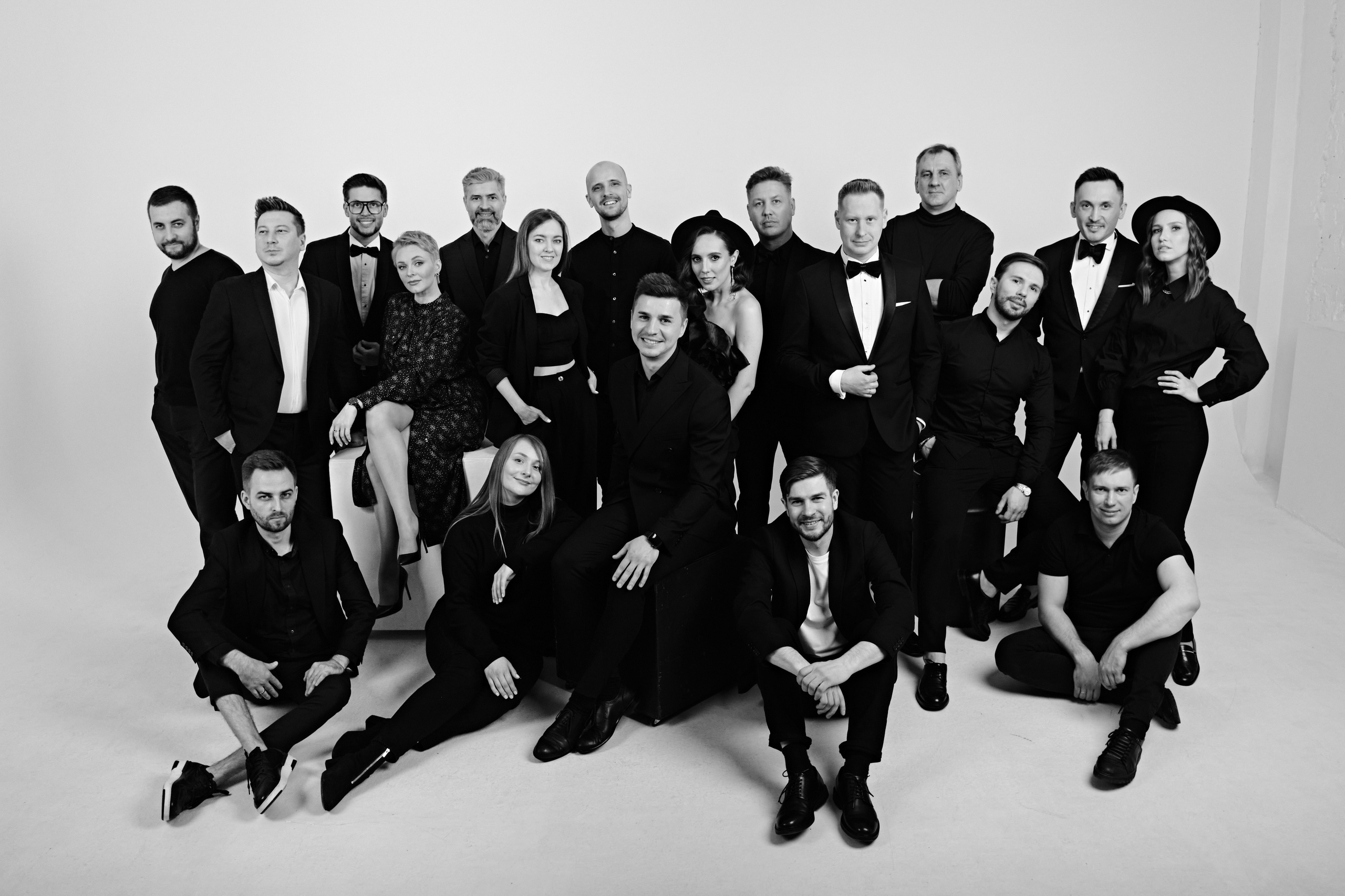 ONLY22 — СООБЩЕСТВО СВАДЕБНЫХ ПРОФЕССИОНАЛОВ