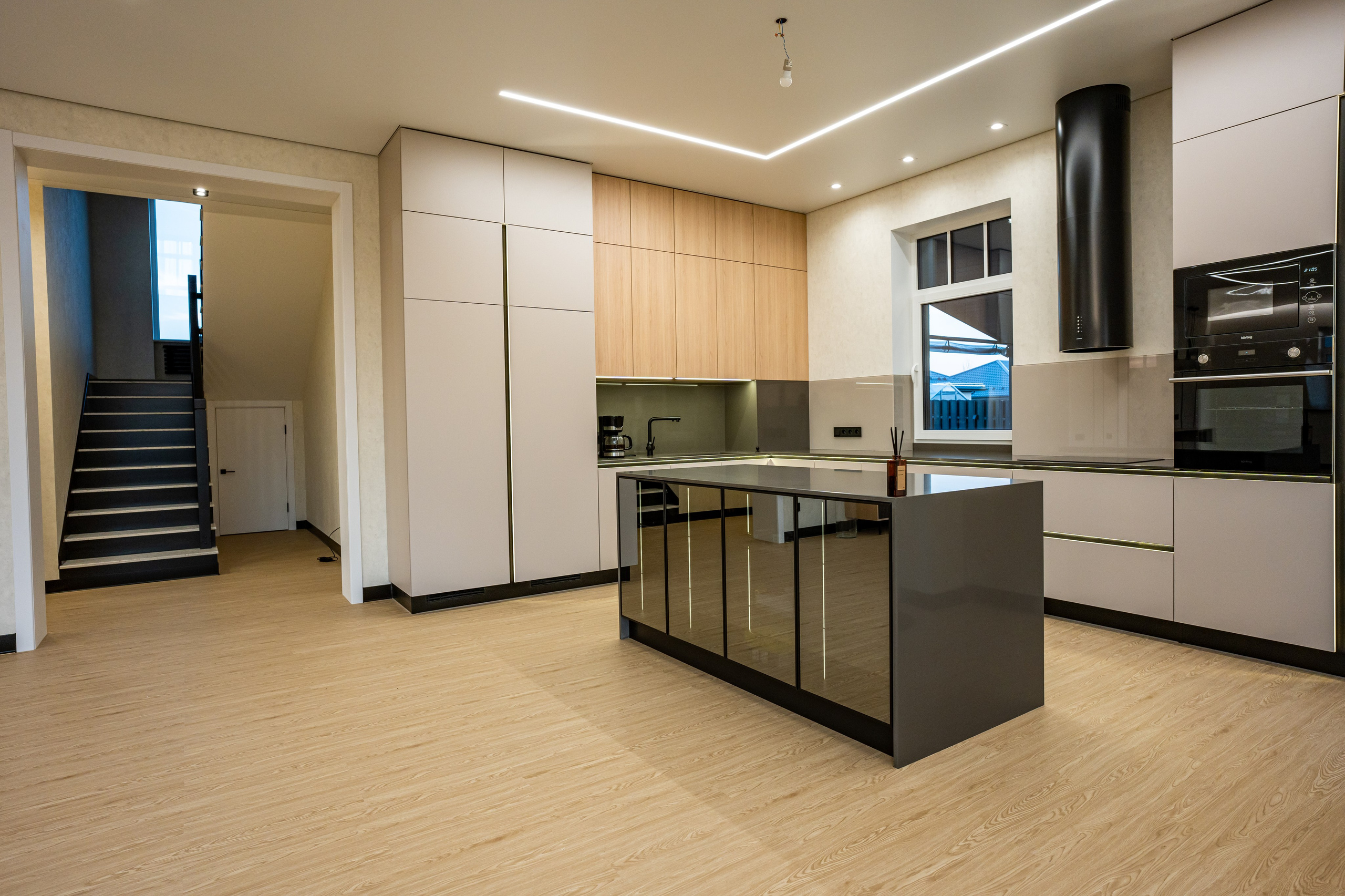 Съемка недвижимости. Студия визуального контента в Санкт-Петербурге и Москве