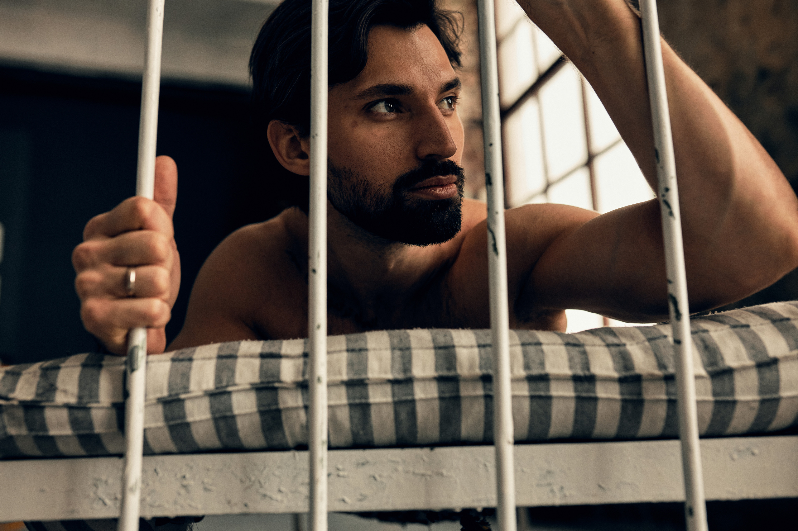 Фотограф в Санкт-Петербурге. Студийный и лайфстайл фотограф в Санкт-Петербурге Карлюк Анатолий