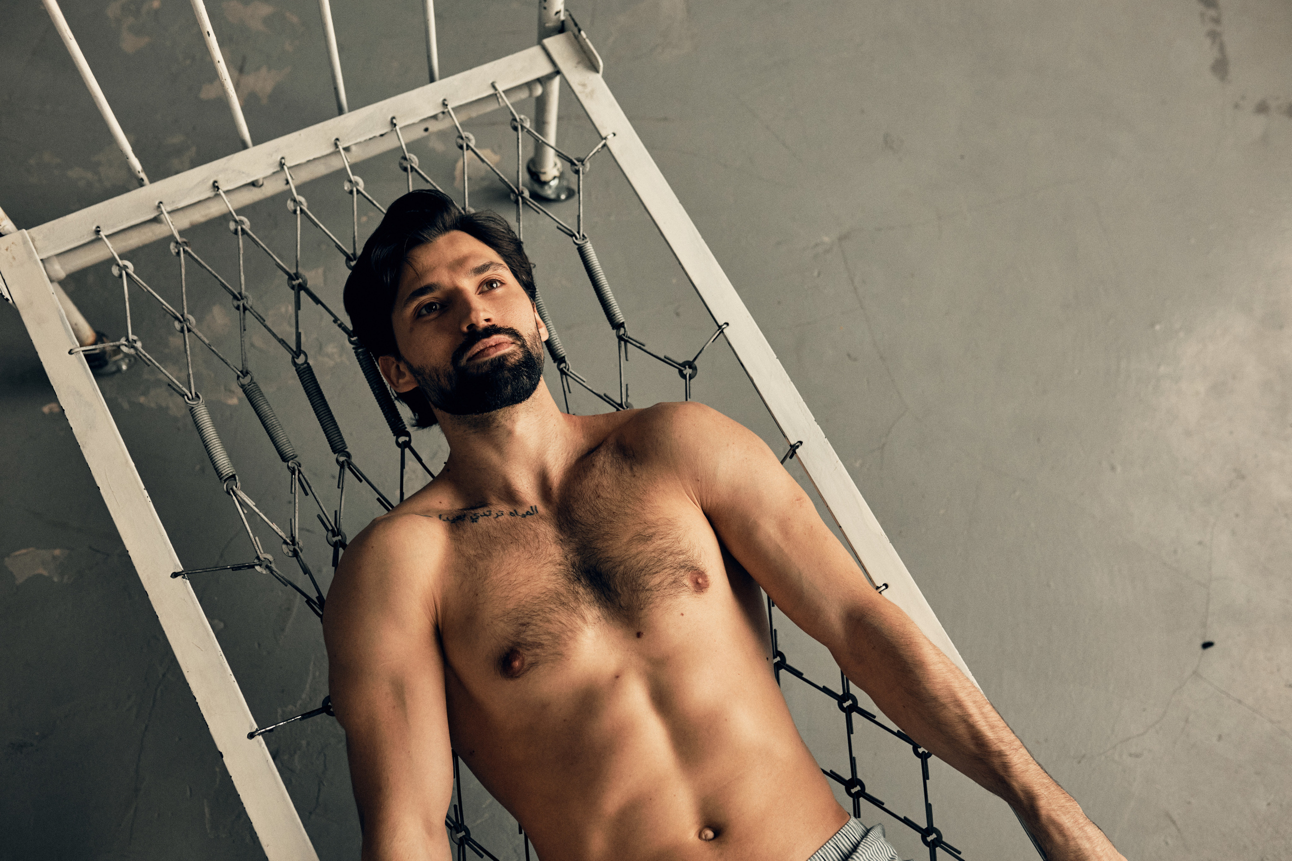 Фотограф в Санкт-Петербурге. Студийный и лайфстайл фотограф в Санкт-Петербурге Карлюк Анатолий