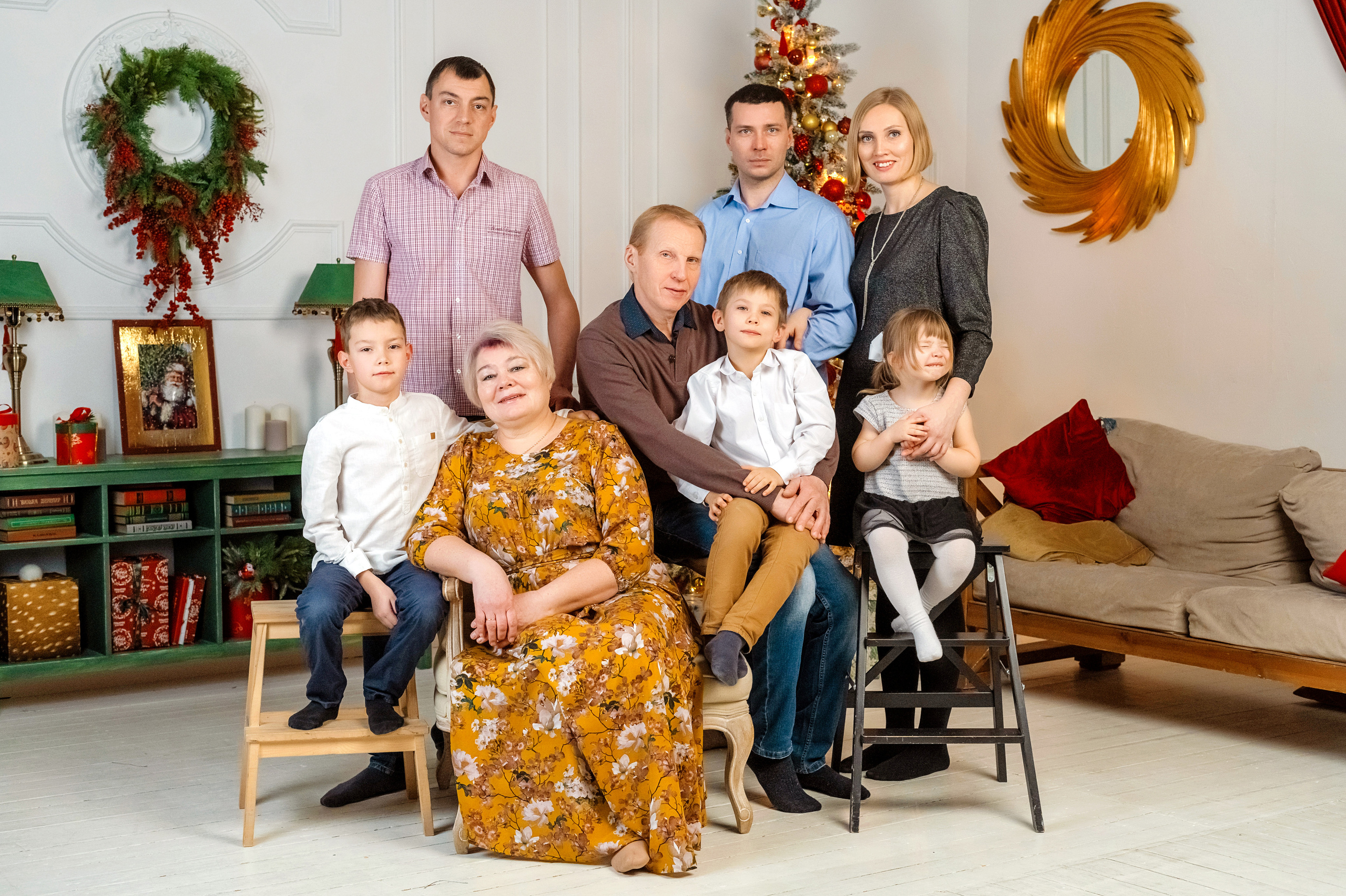 Стоимость и условия. Семейный детский женский портретный фотограф в Сыктывкаре Оля Киршина