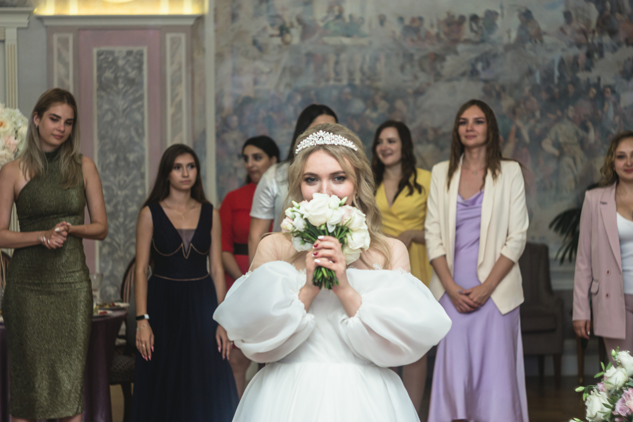 Михаил Кочеев — фотограф из Санкт-Петербурга