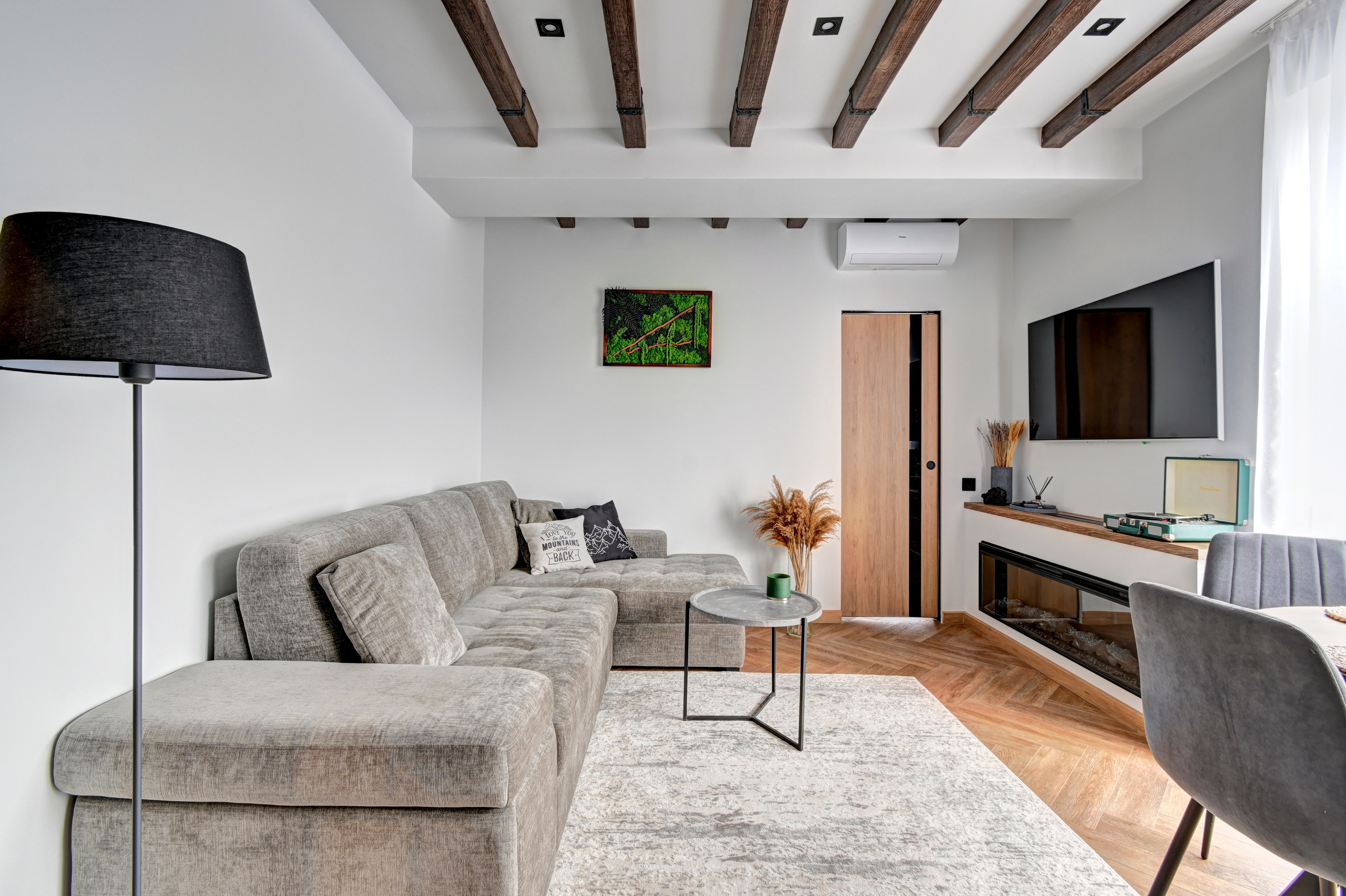 Интерьерный фотограф в Сочи | Роман Сусленко