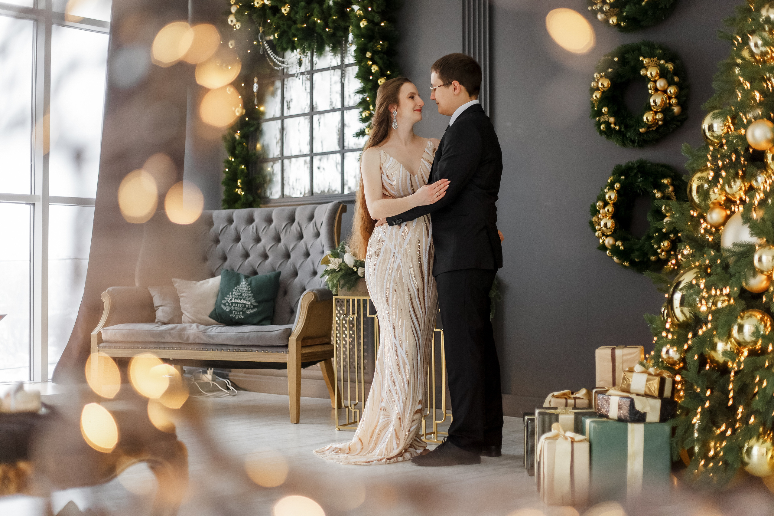 Фотограф в Томске Юлия Постнова