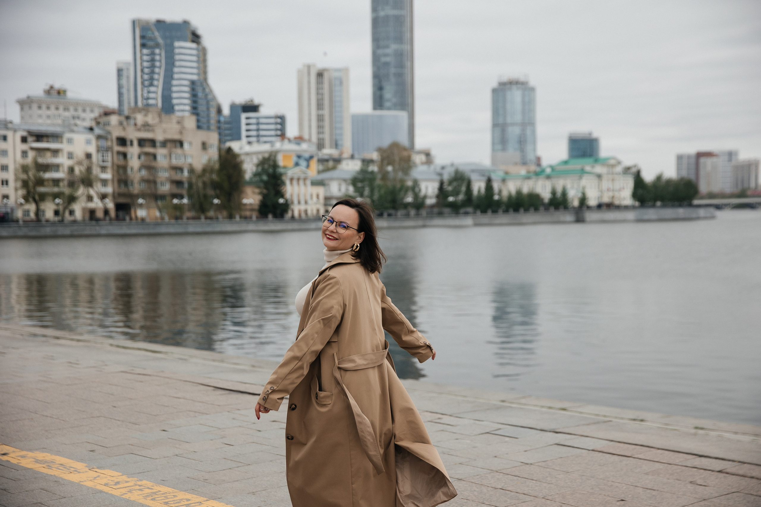 ВЫБРАТЬ ГОРОД. SUNSTATE — фотопрогулки и фотосессии