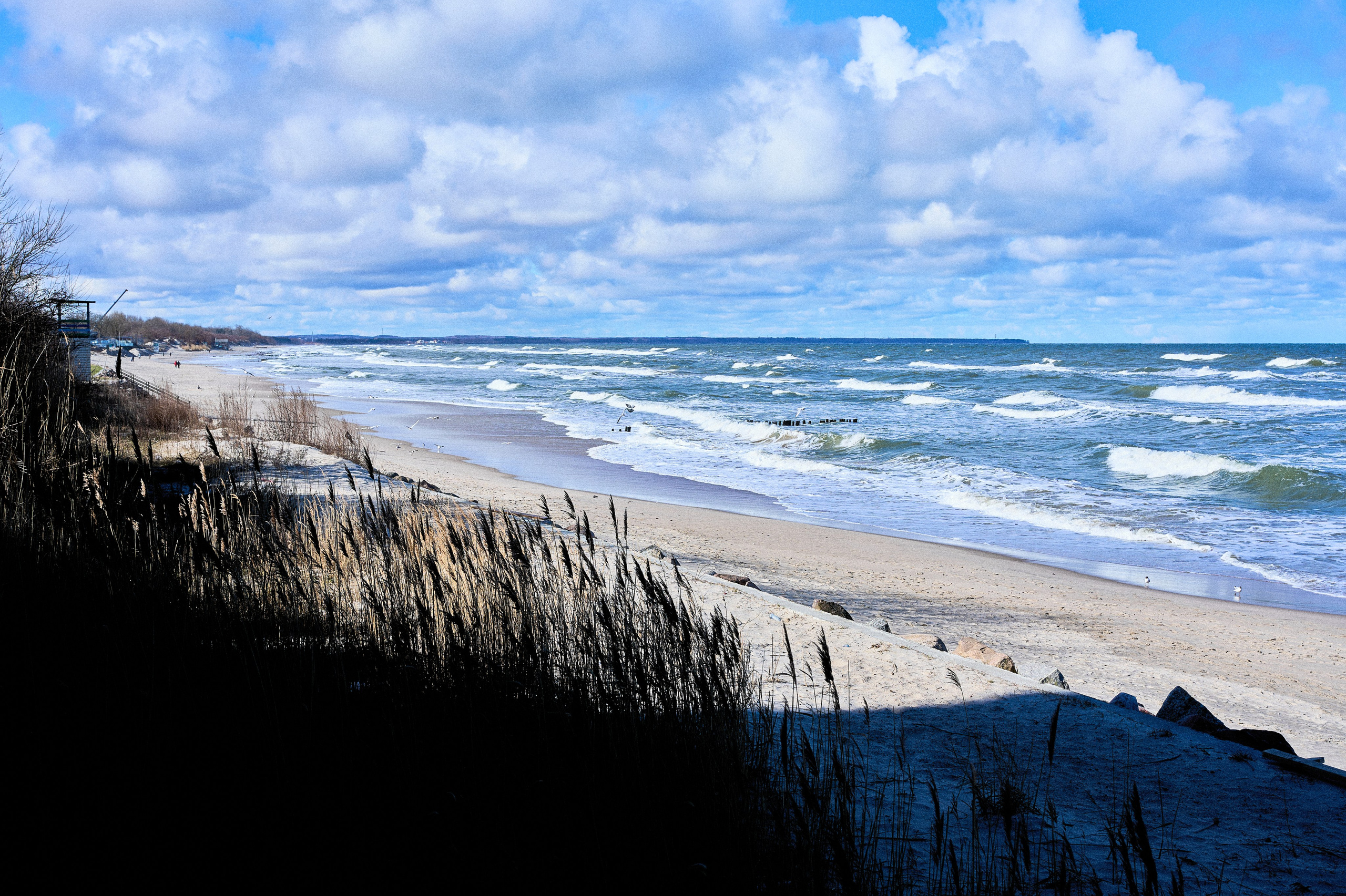 Зеленоградск. Фотограф в Москве Анастасия Баева