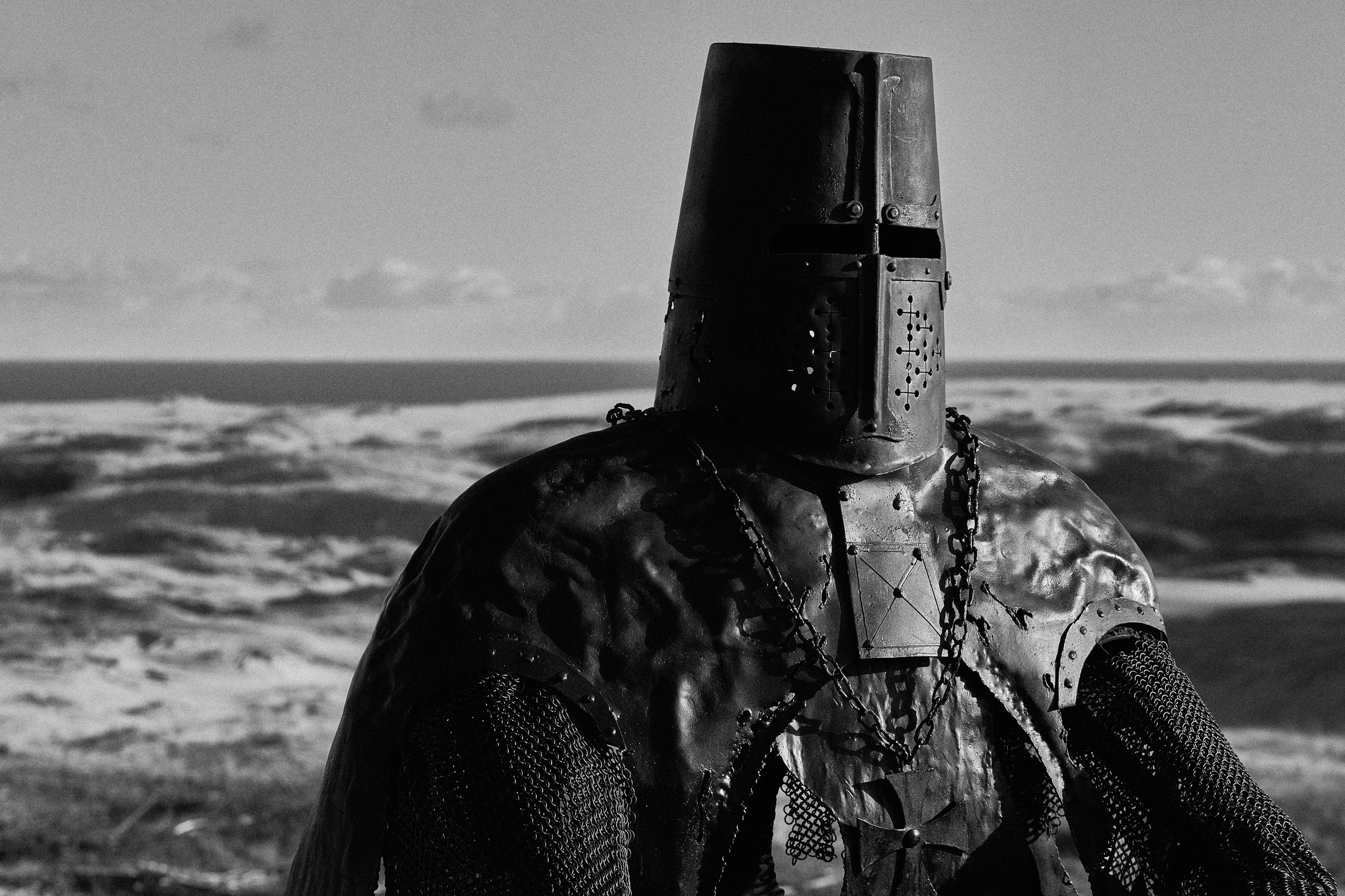 Высота Эфа. Фотограф в Москве Анастасия Баева