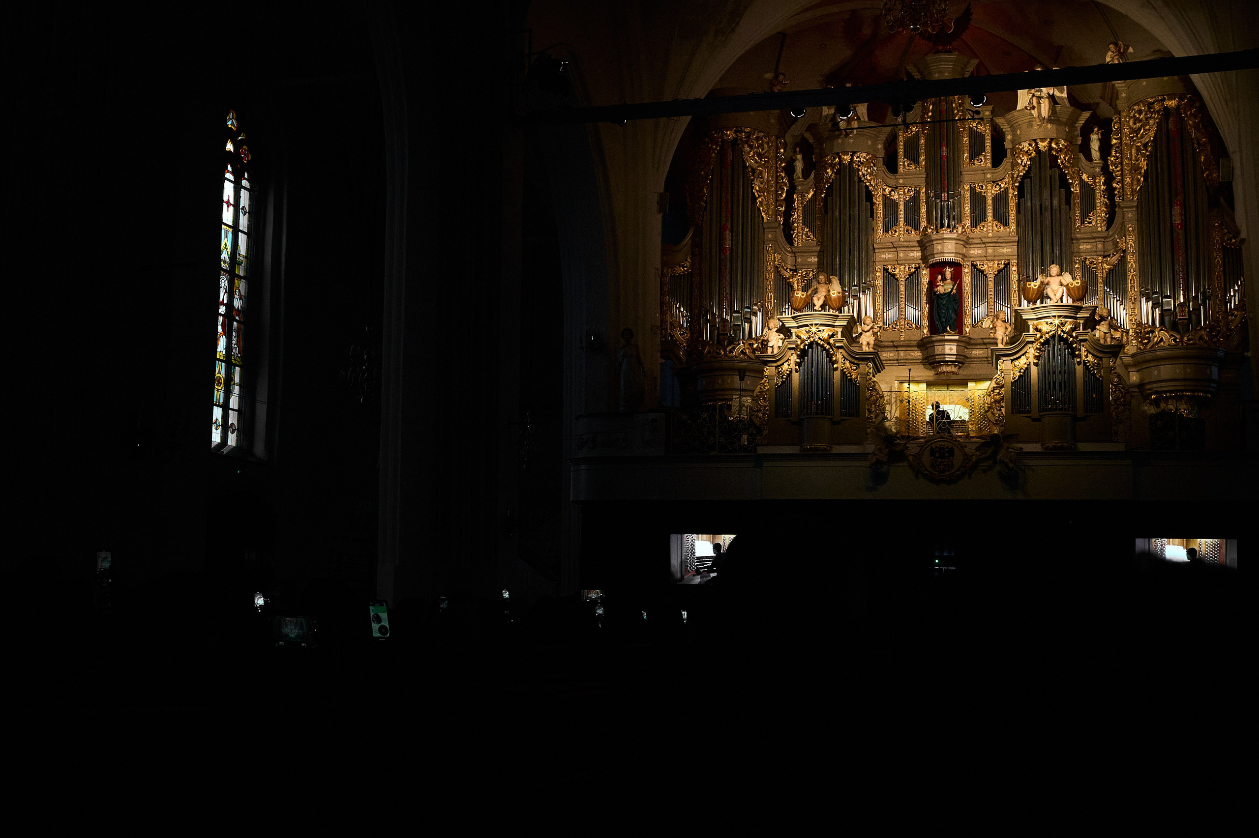 Кафедральный собор. Фотограф в Москве Анастасия Баева